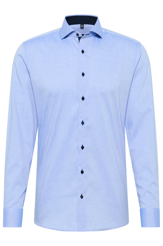 Eterna Slim Fit skjorte