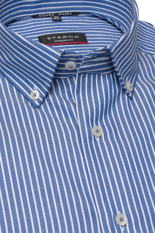 Eterna Modern Fit skjorte