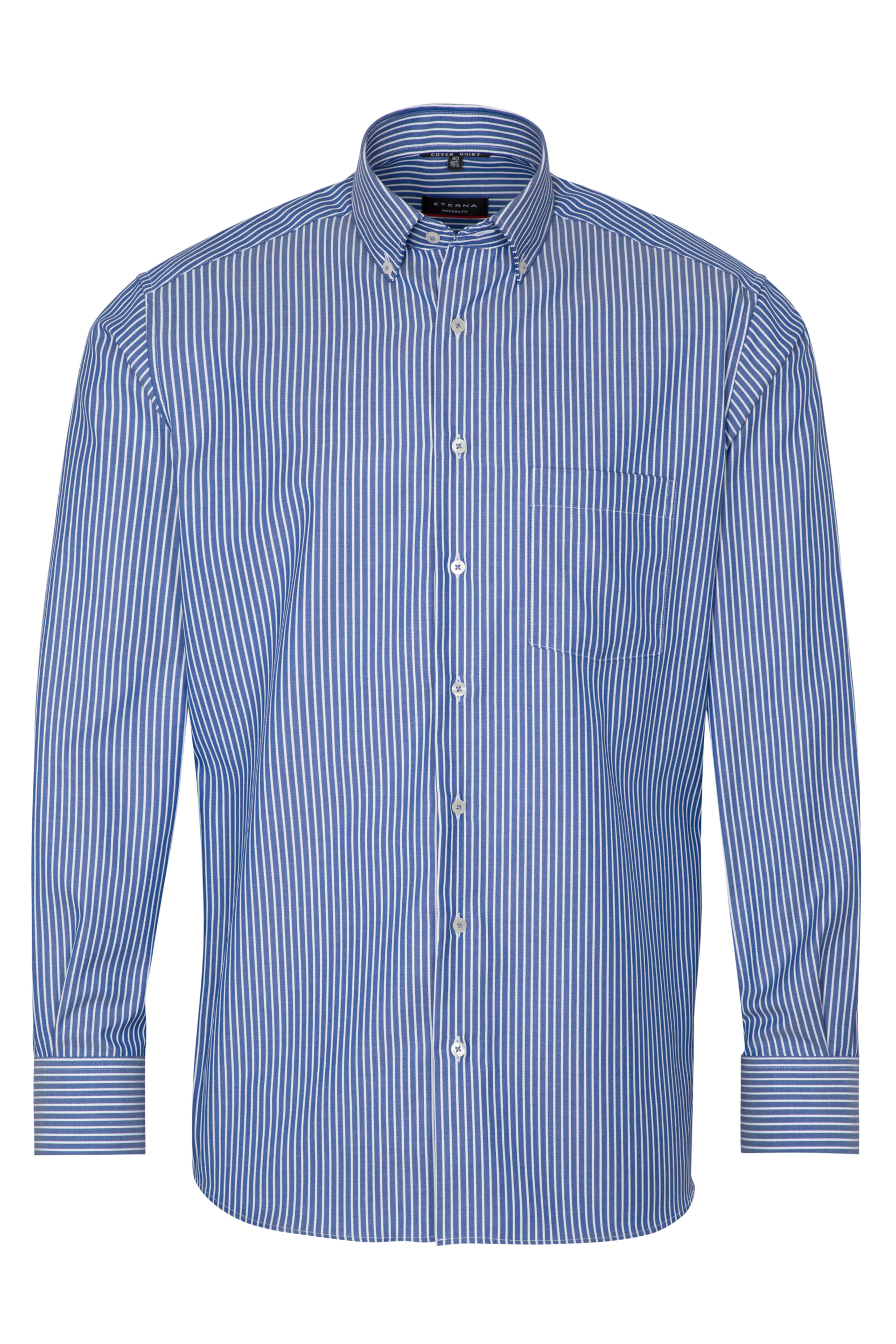 Eterna Modern Fit skjorte