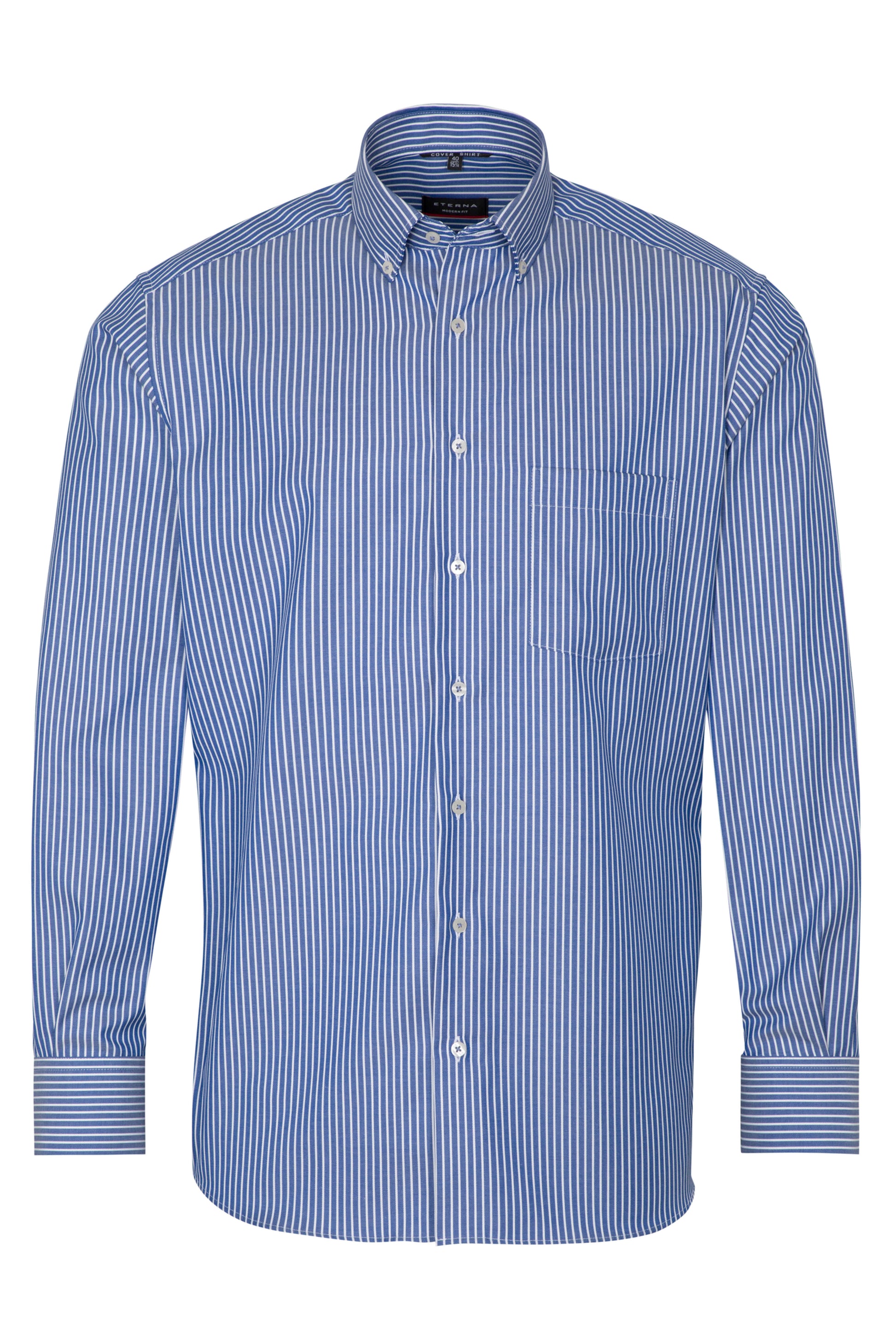 Eterna Modern Fit skjorte