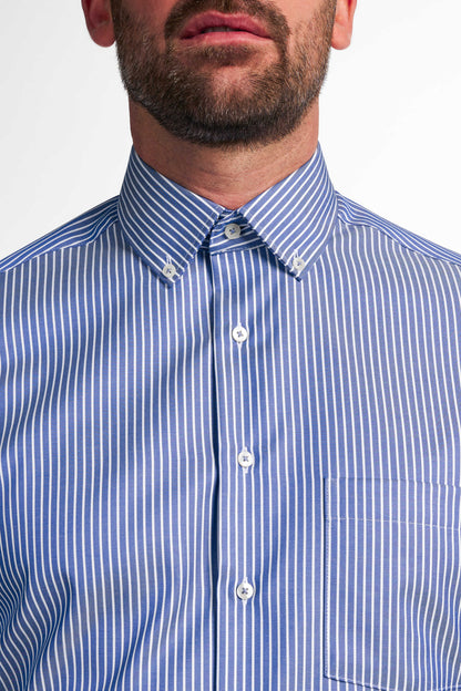 Eterna Slim Fit skjorte