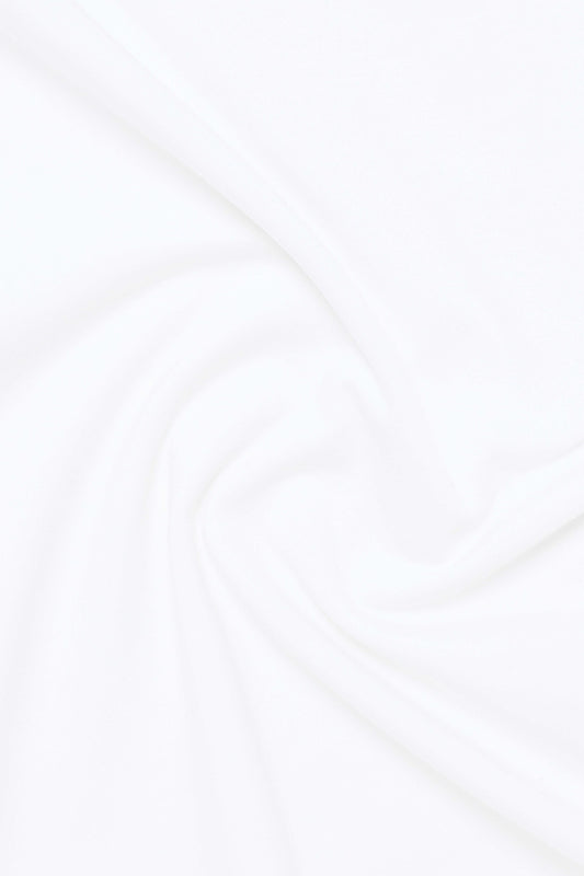 Eterna T-shirt dyb V-hals