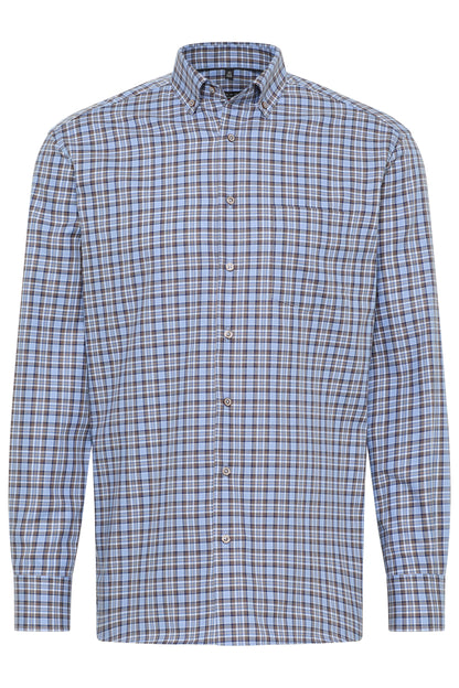 Eterna Modern Fit skjorte