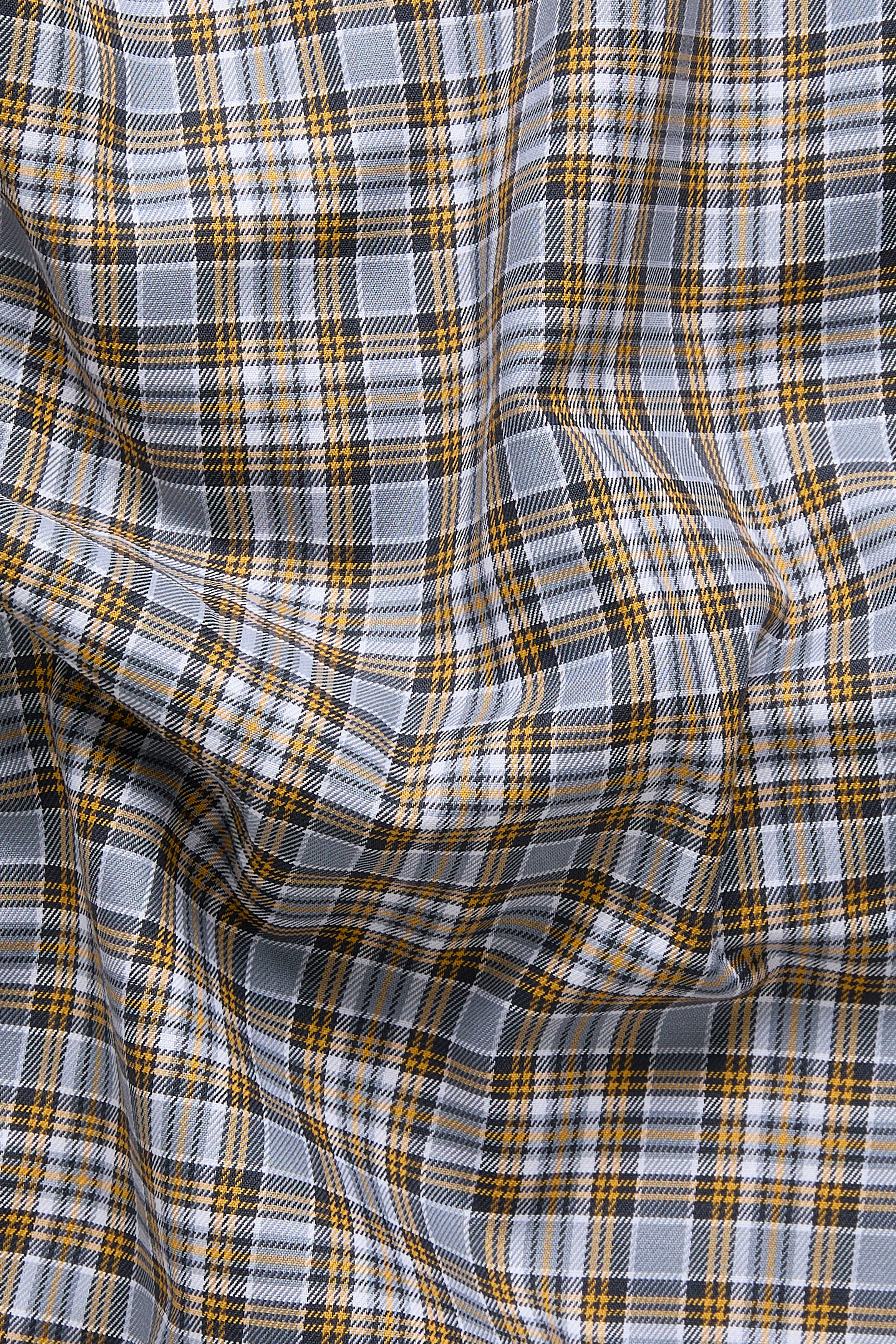 Eterna Comfort Fit skjorte