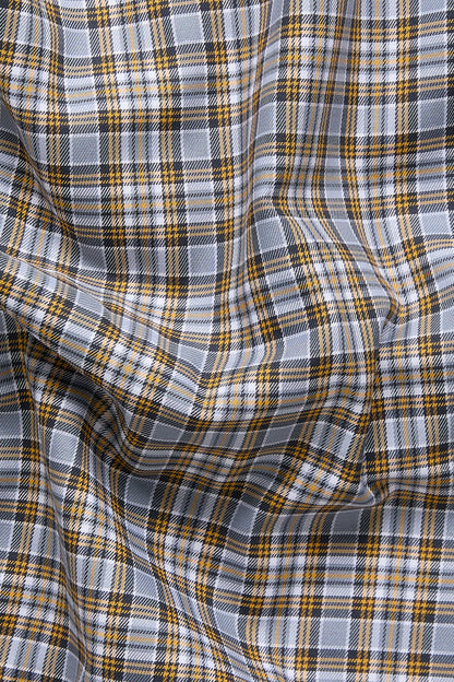 Eterna Comfort Fit skjorte