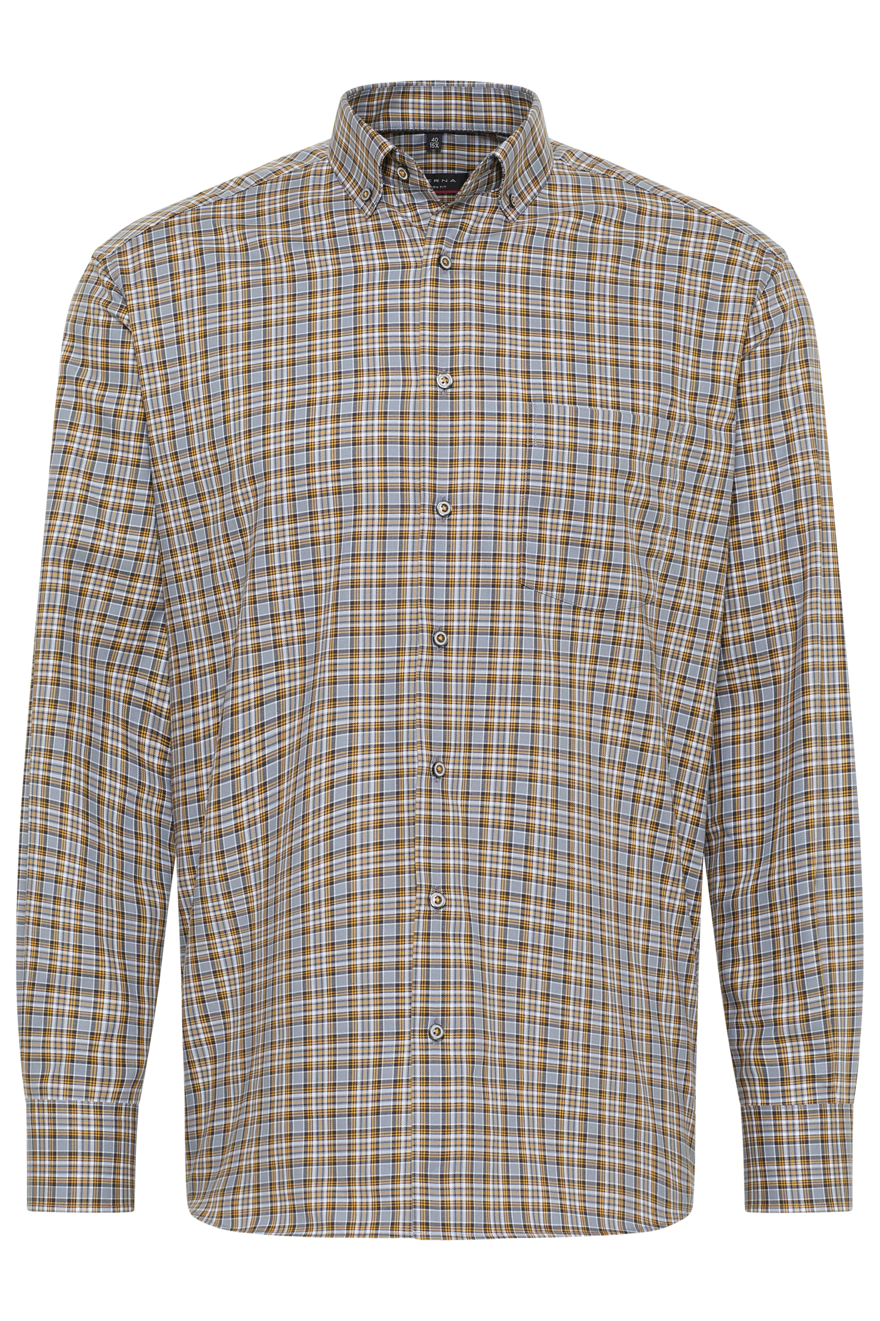 Eterna Modern Fit skjorte