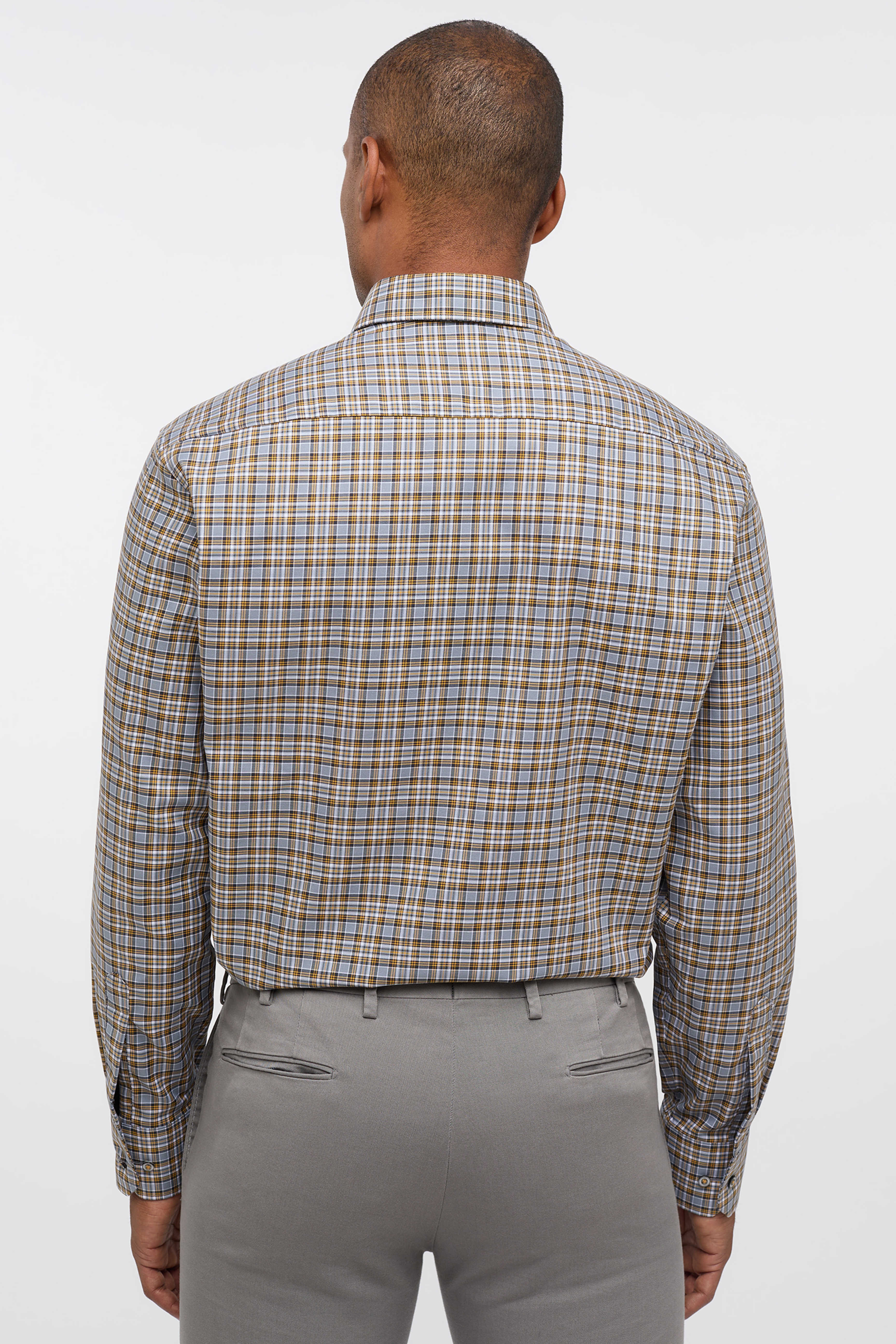 Eterna Modern Fit skjorte