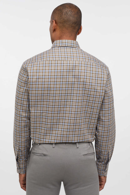 Eterna Modern Fit skjorte