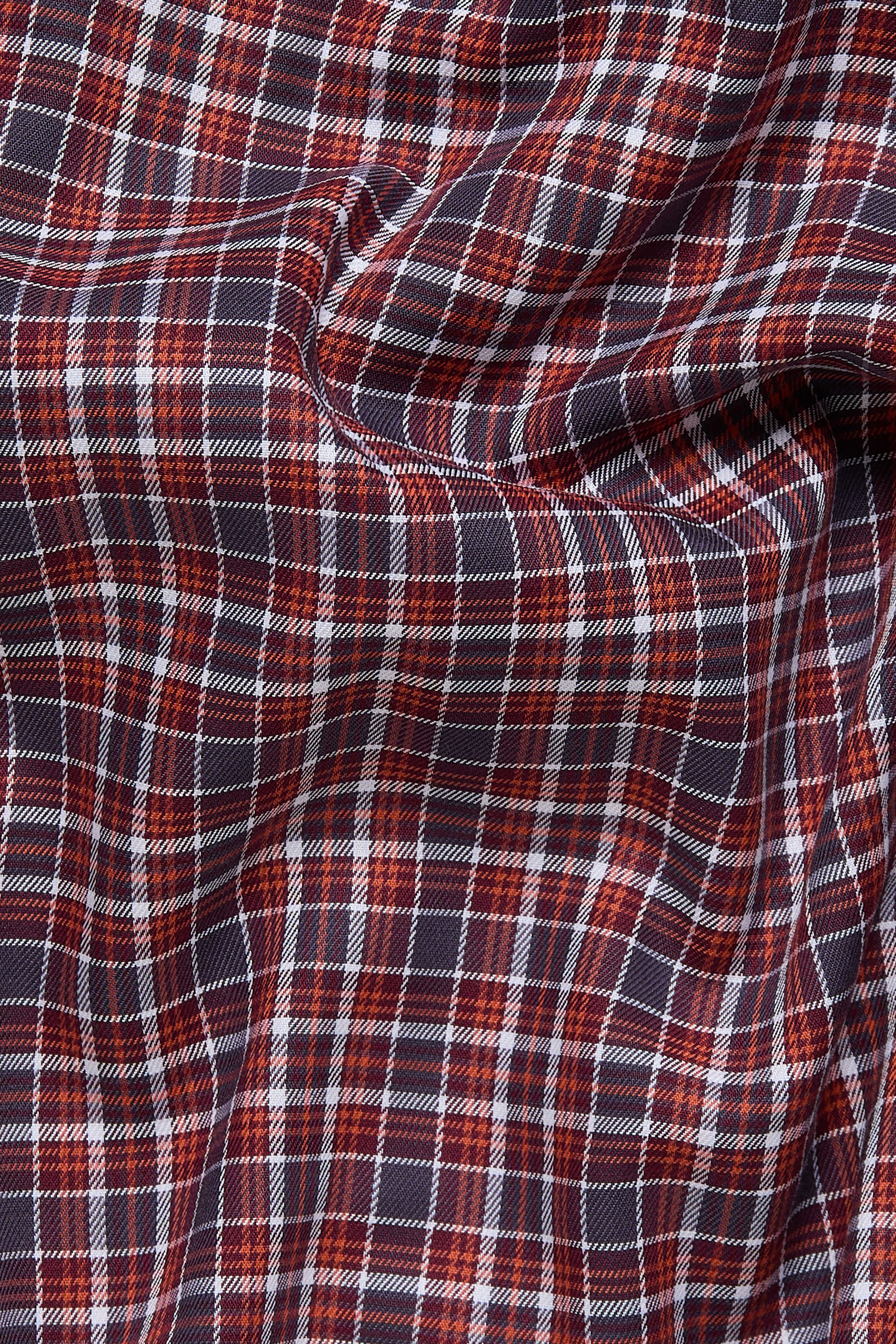 Eterna Modern Fit skjorte