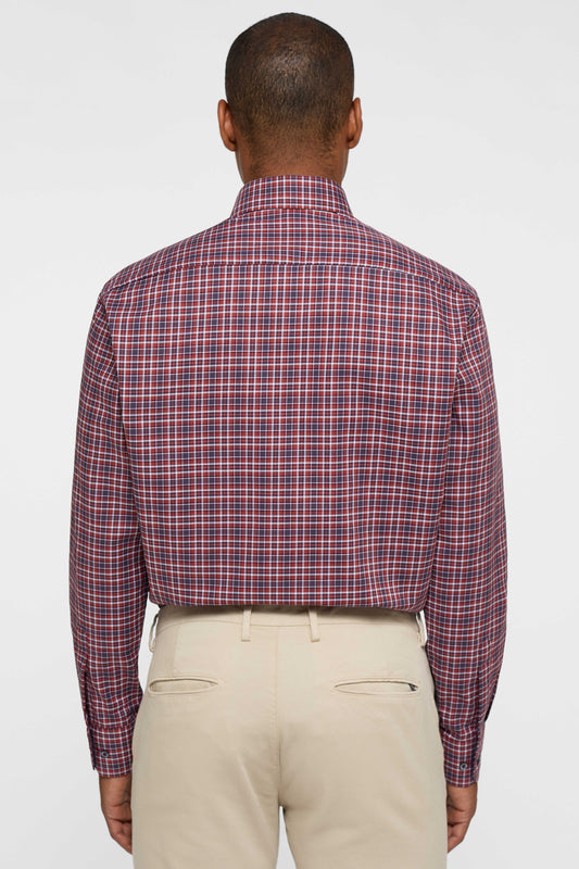 Eterna Comfort Fit skjorte