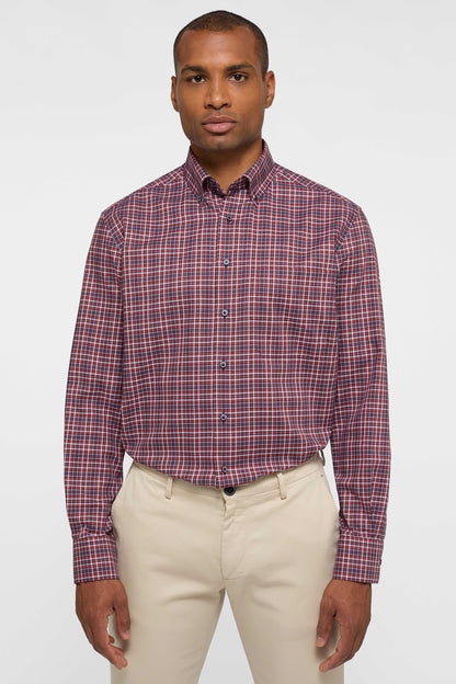 Eterna Modern Fit skjorte