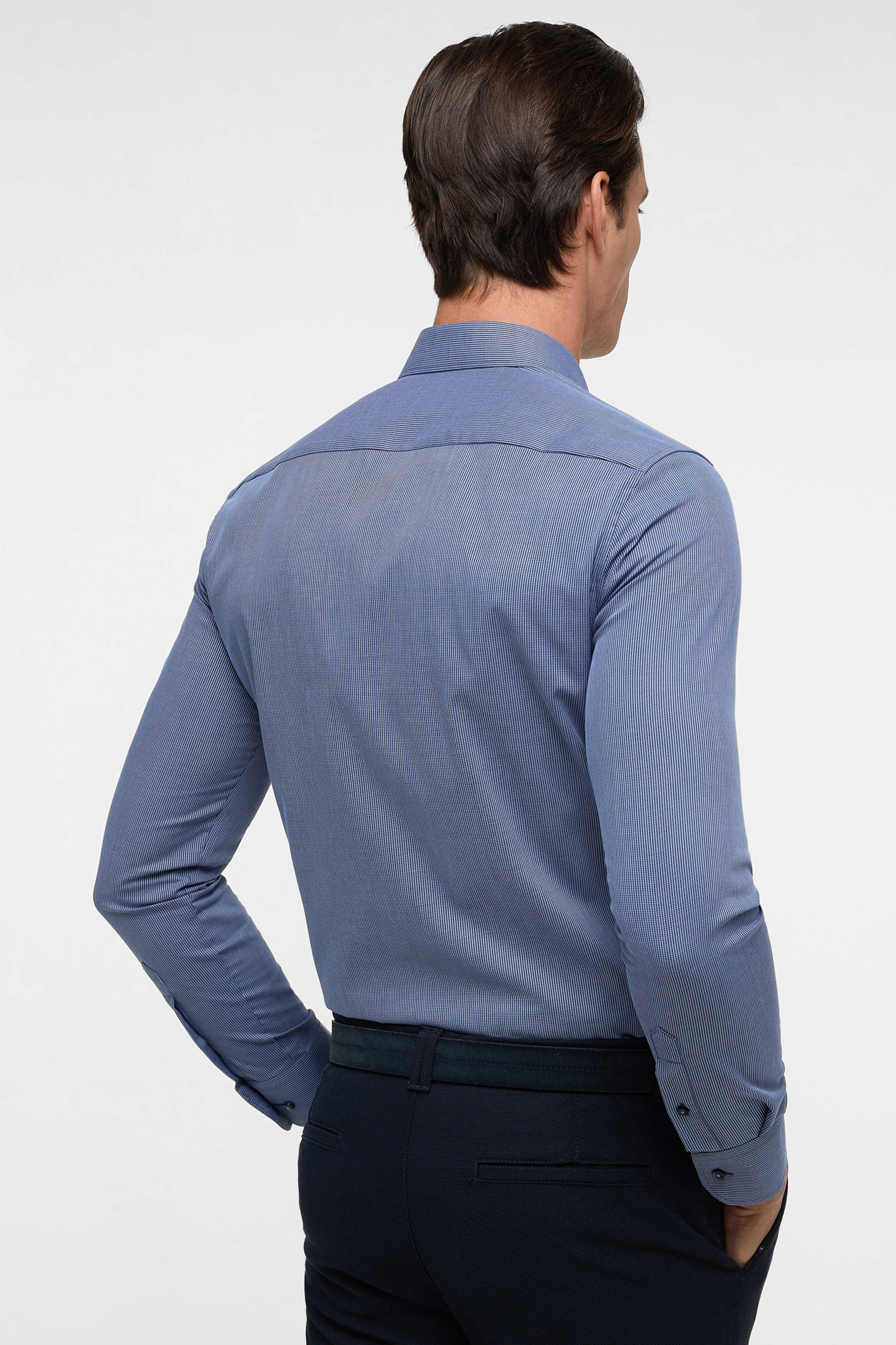 Eterna Slim Fit skjorte
