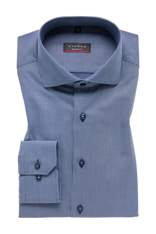Eterna Modern Fit skjorte