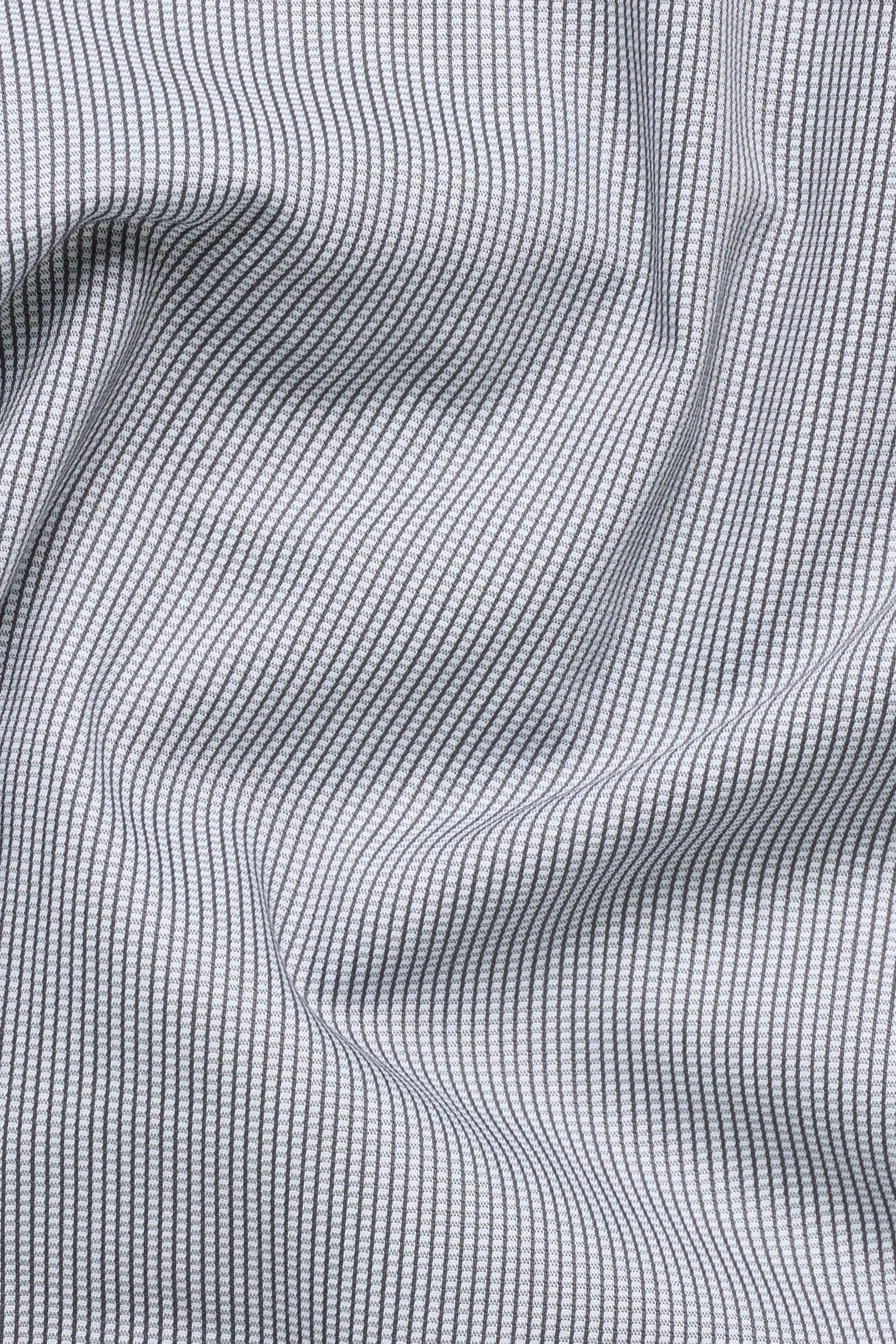 Eterna Modern Fit skjorte