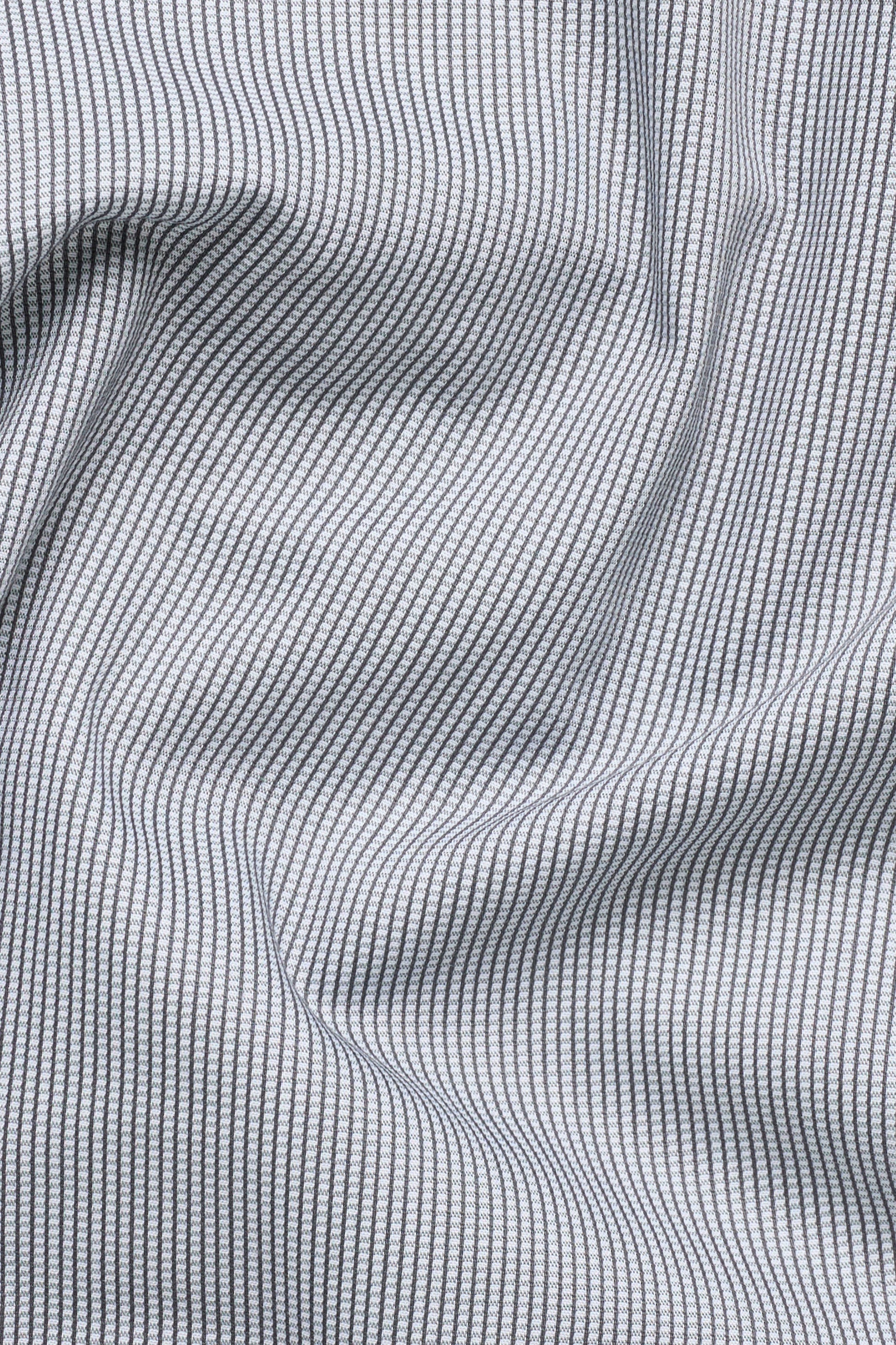 Eterna Modern Fit skjorte