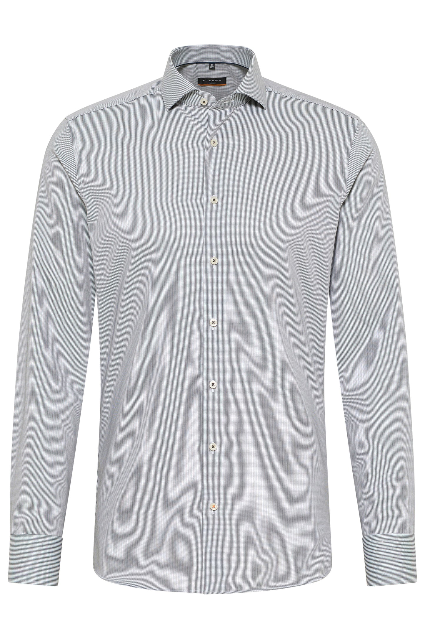 Eterna Modern Fit skjorte