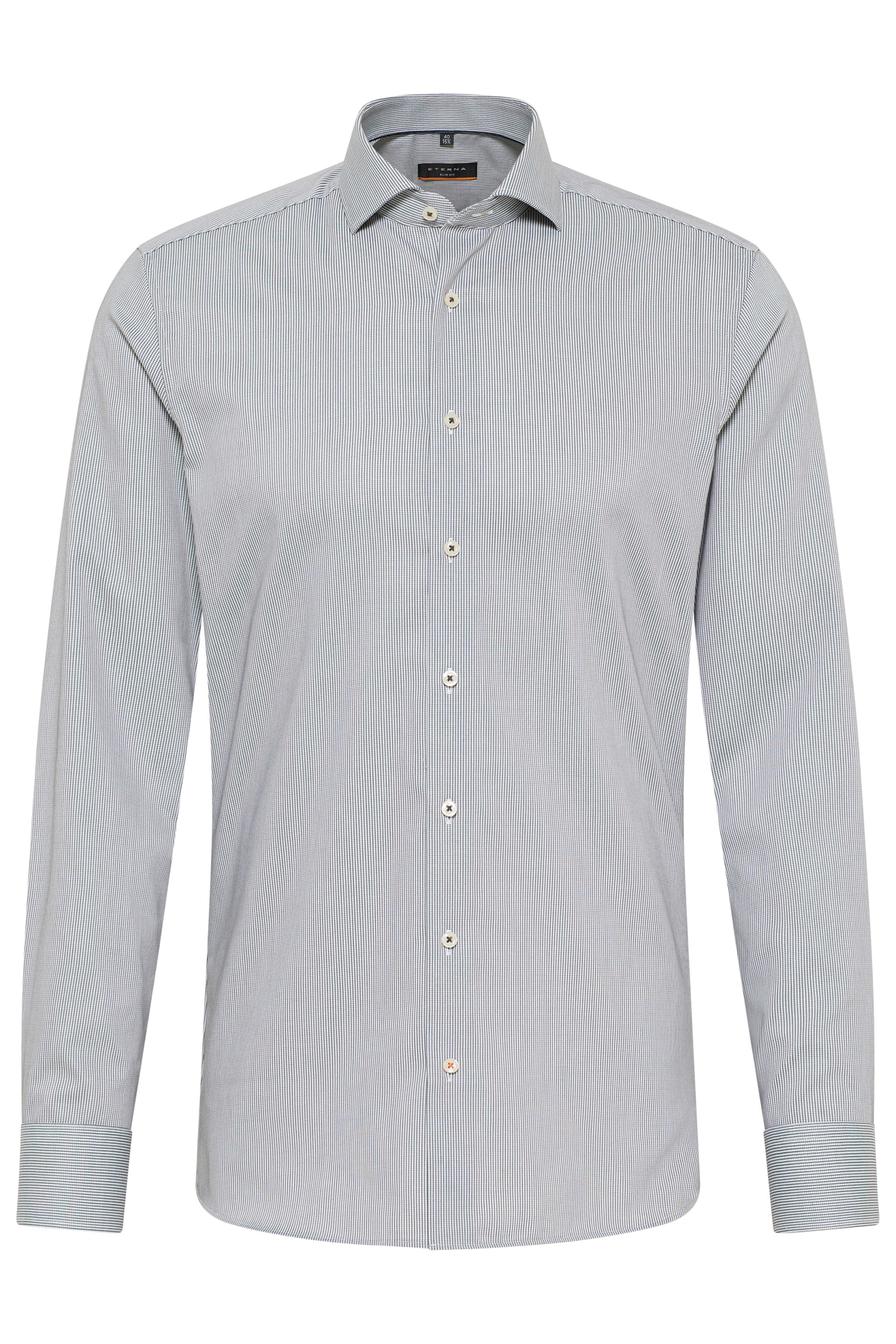 Eterna Modern Fit skjorte