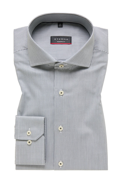 Eterna Modern Fit skjorte