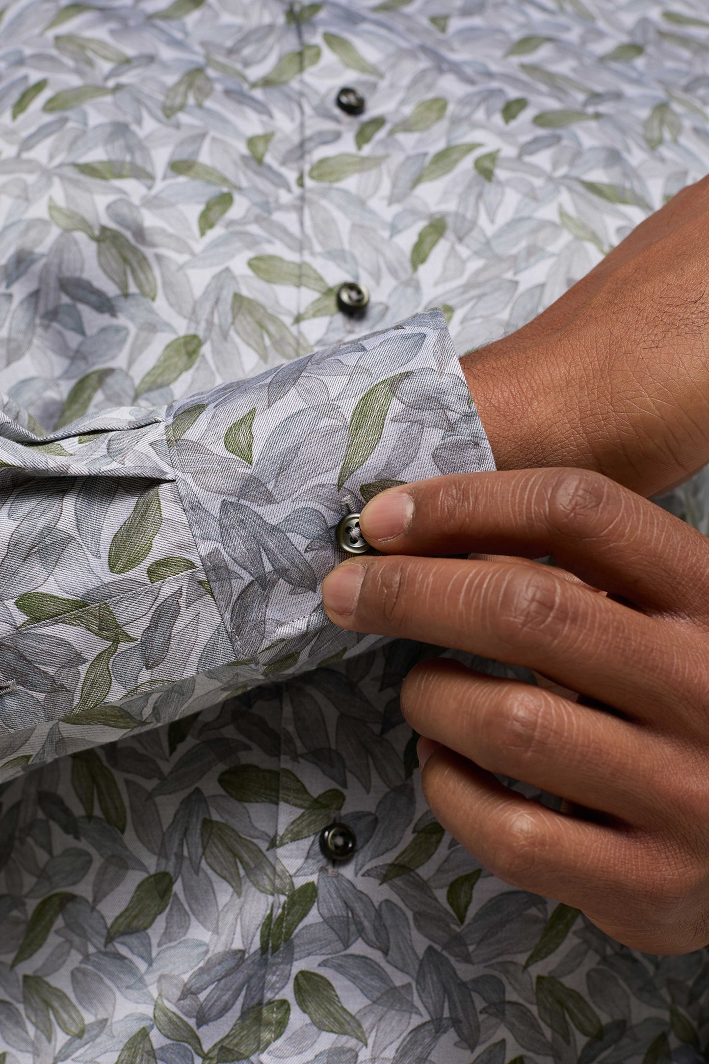 Eterna Comfort Fit by1863