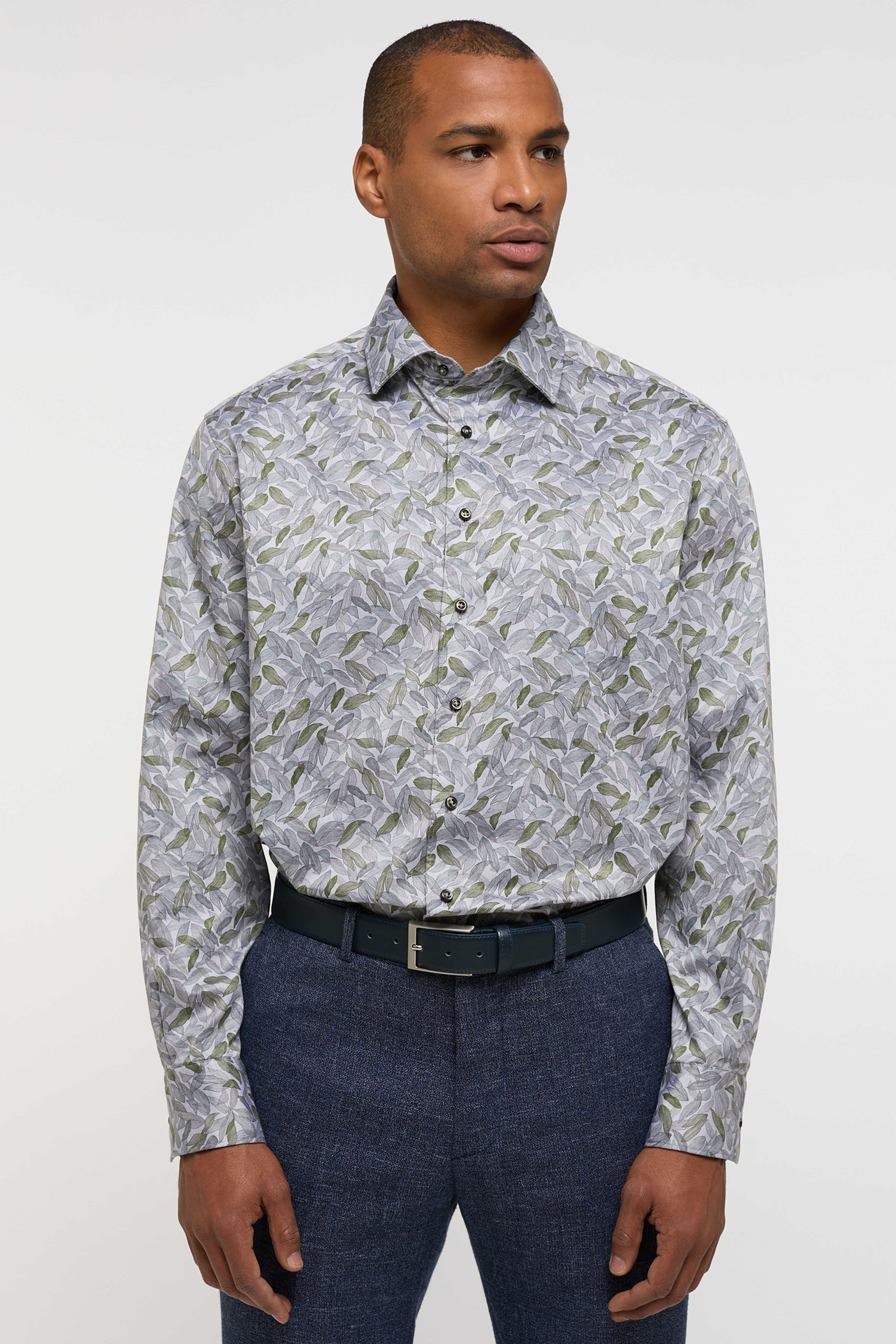 Eterna Comfort Fit by1863