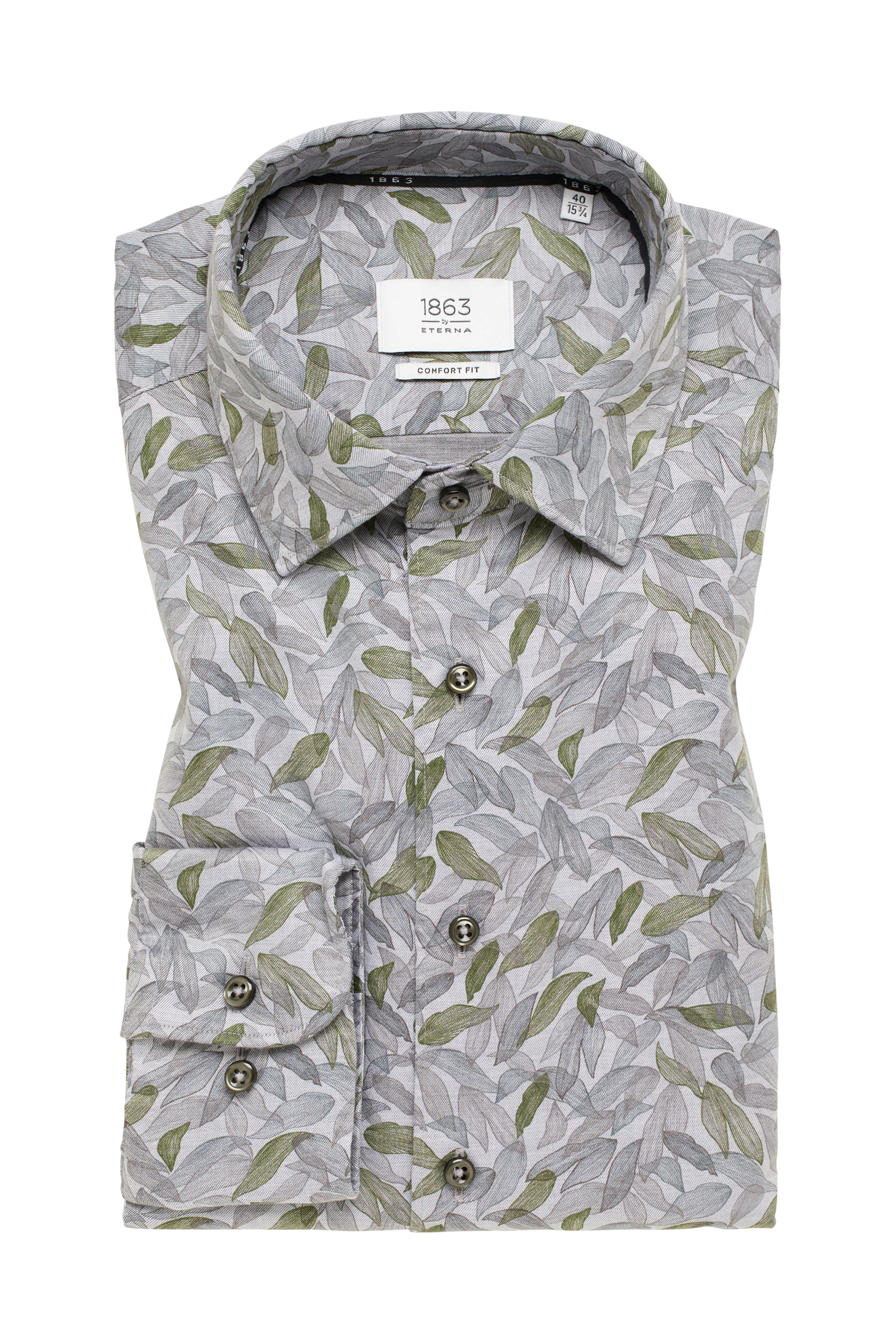 Eterna Comfort Fit by1863