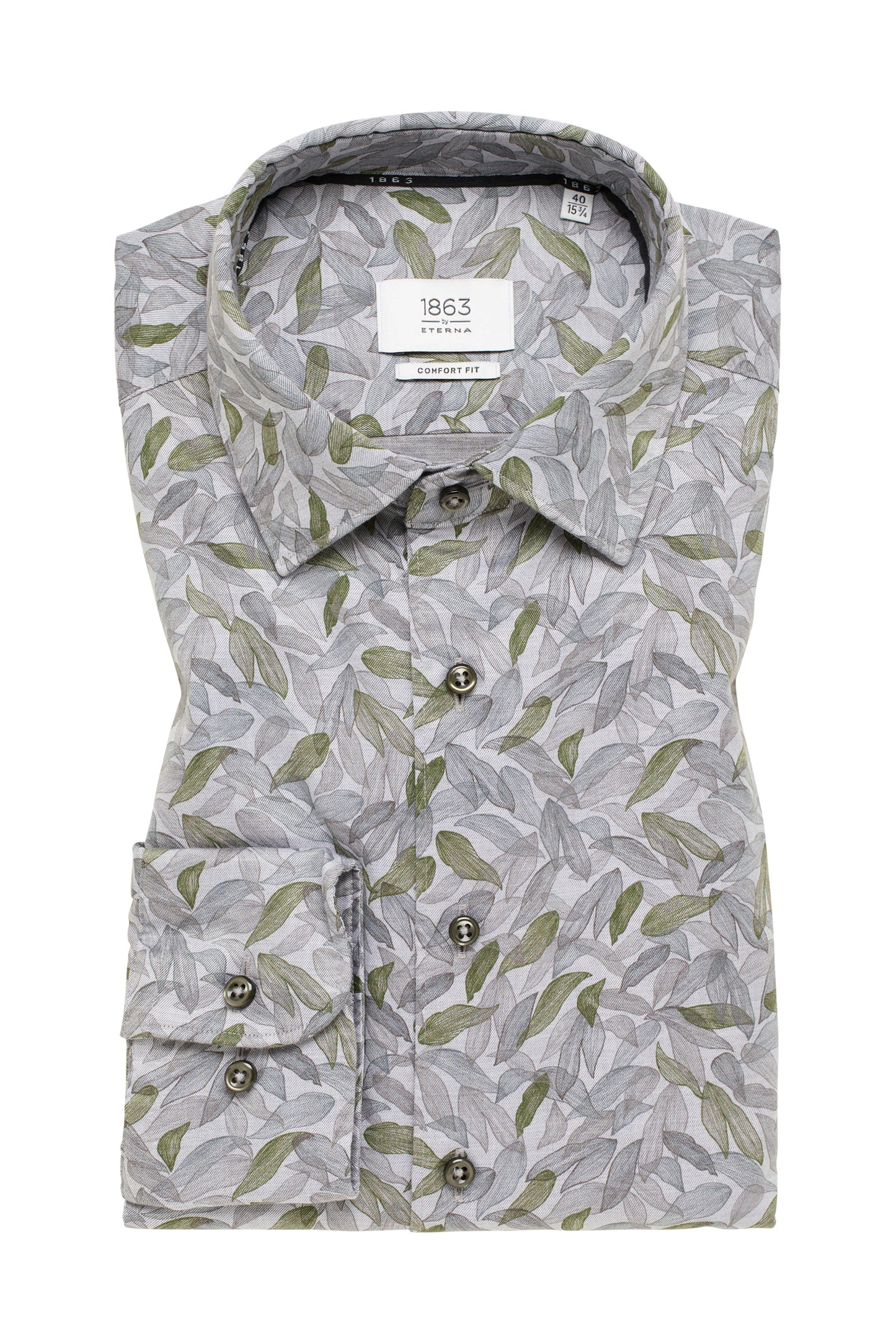 Eterna Comfort Fit by1863