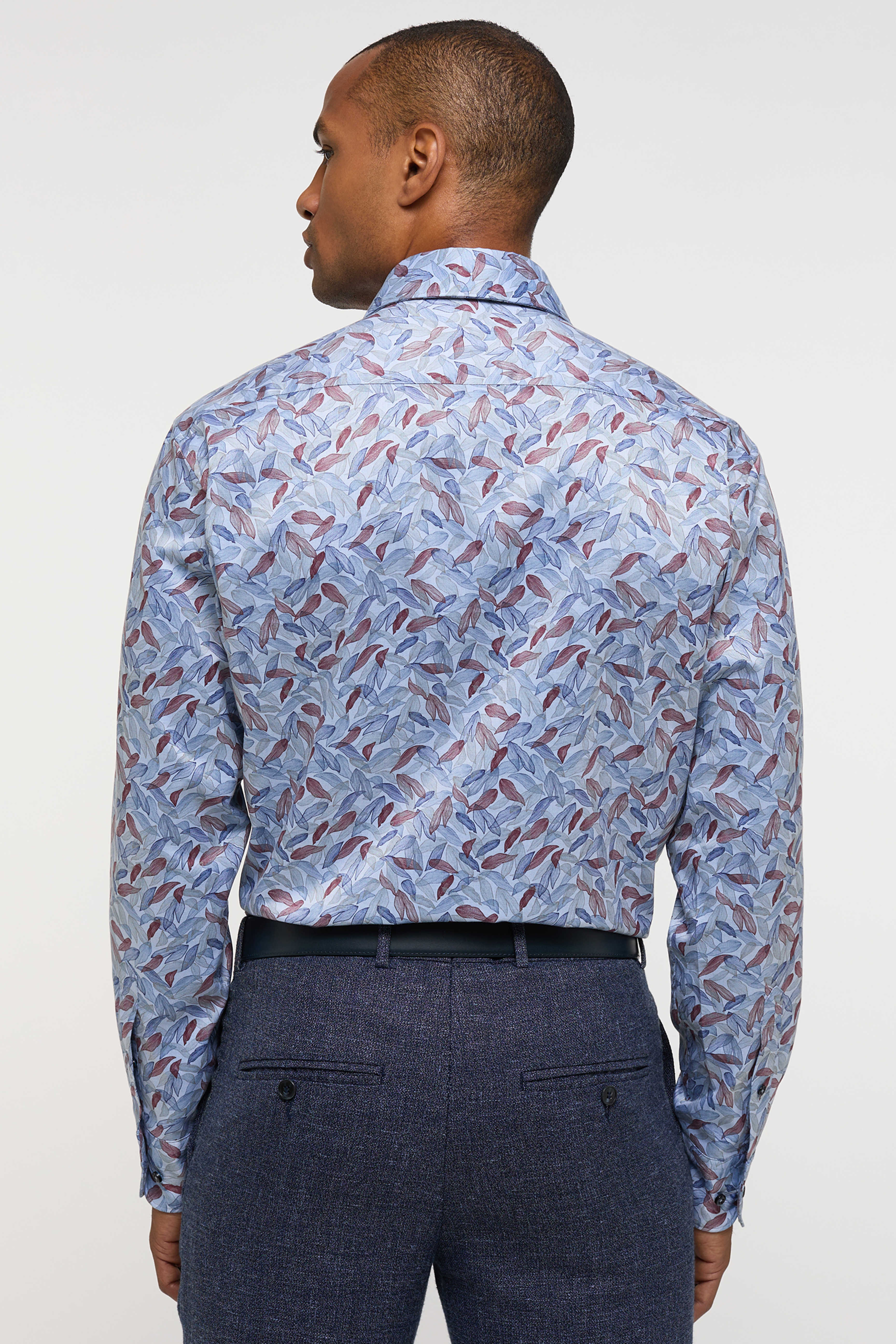 Eterna Comfort Fit by1863