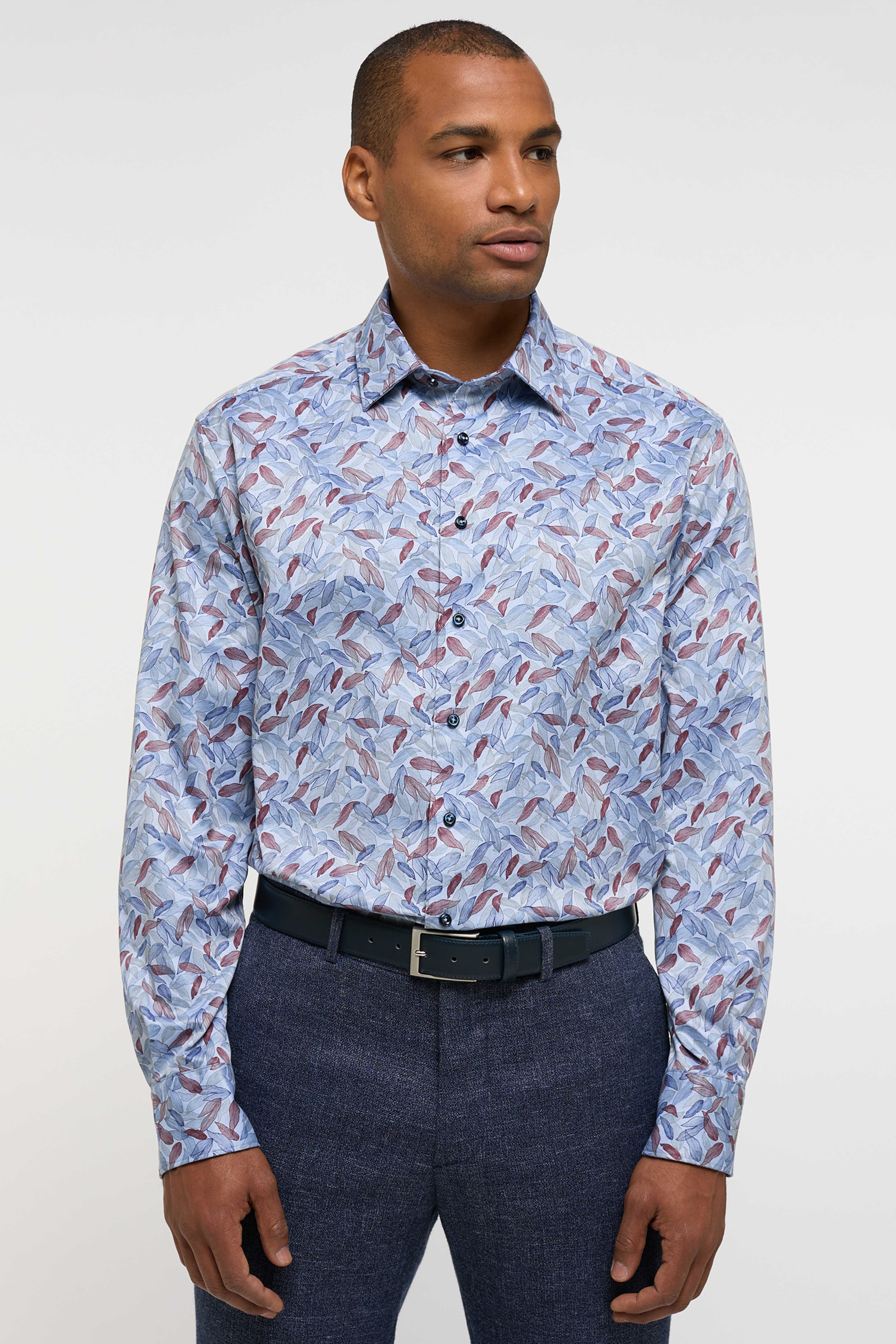 Eterna Comfort Fit by1863