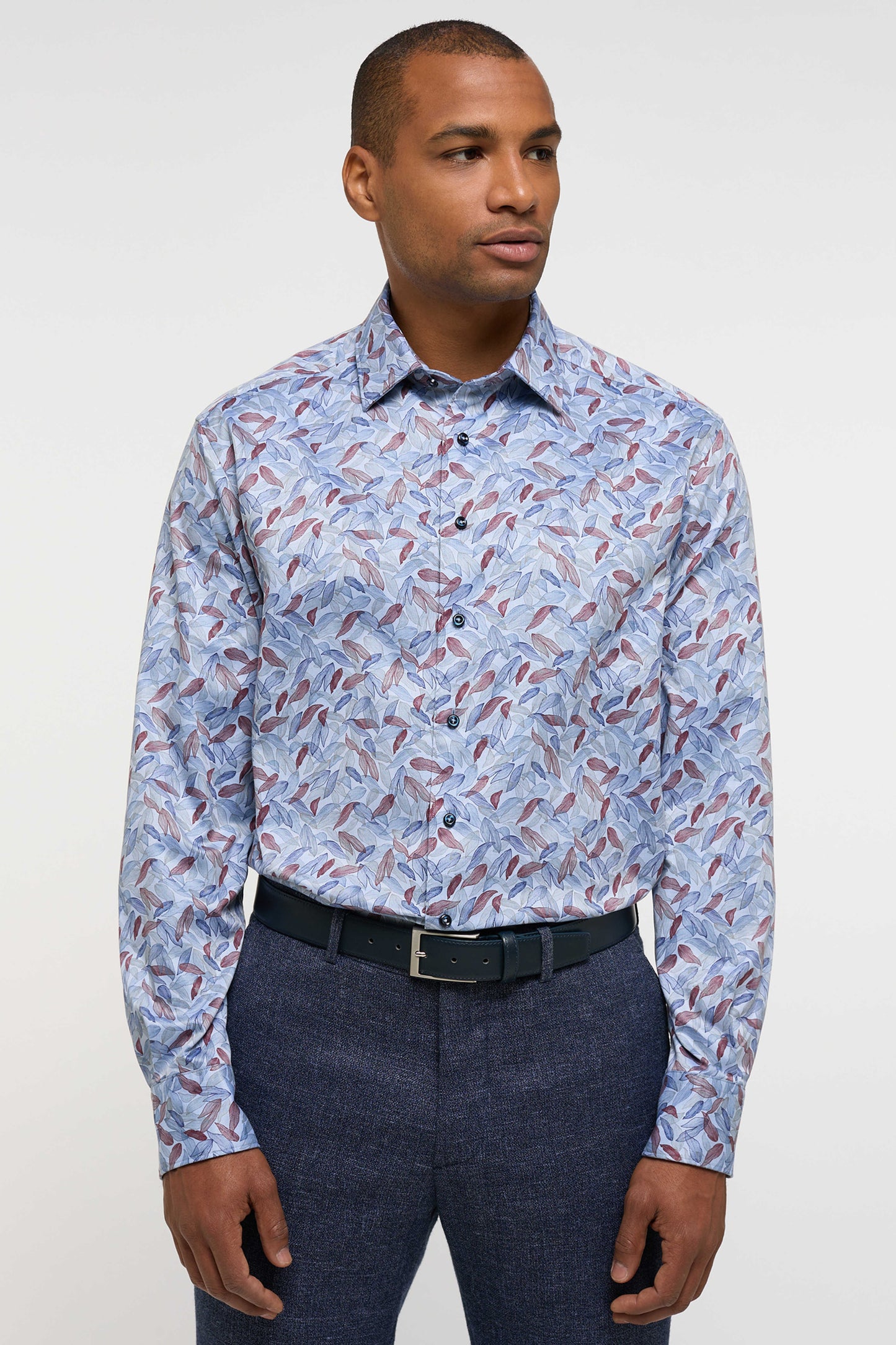 Eterna Comfort Fit by1863