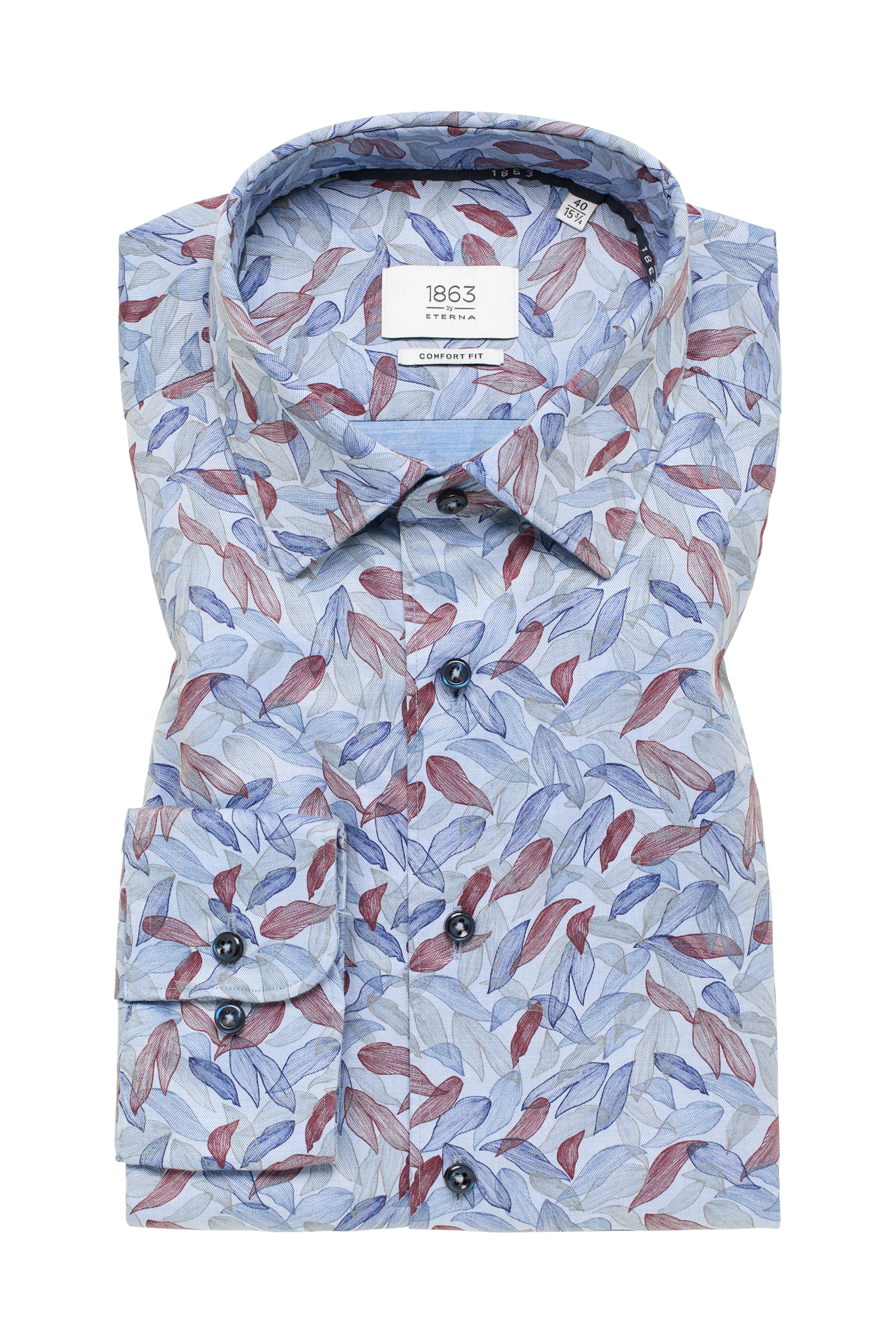 Eterna Comfort Fit by1863