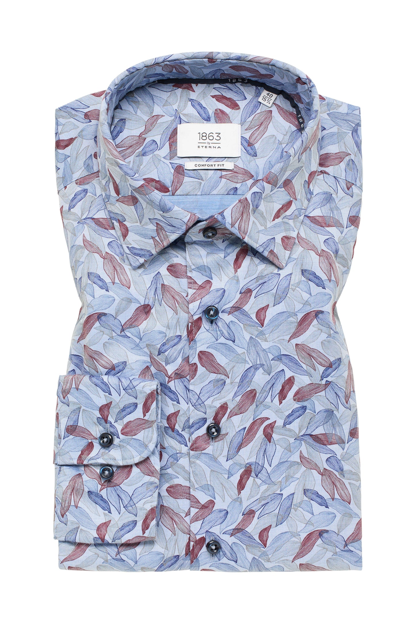 Eterna Comfort Fit by1863