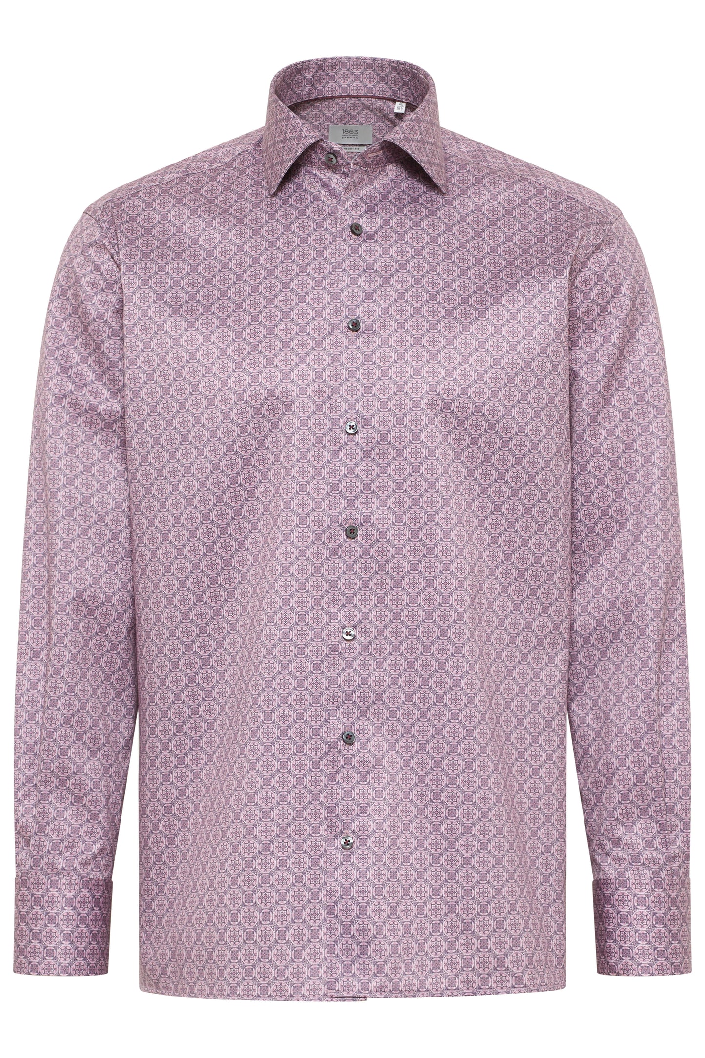 Eterna Comfort Fit by1863