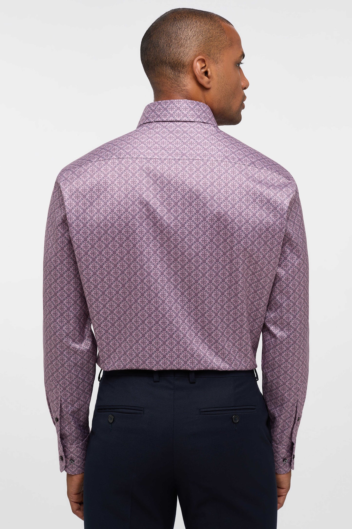 Eterna Comfort Fit by1863