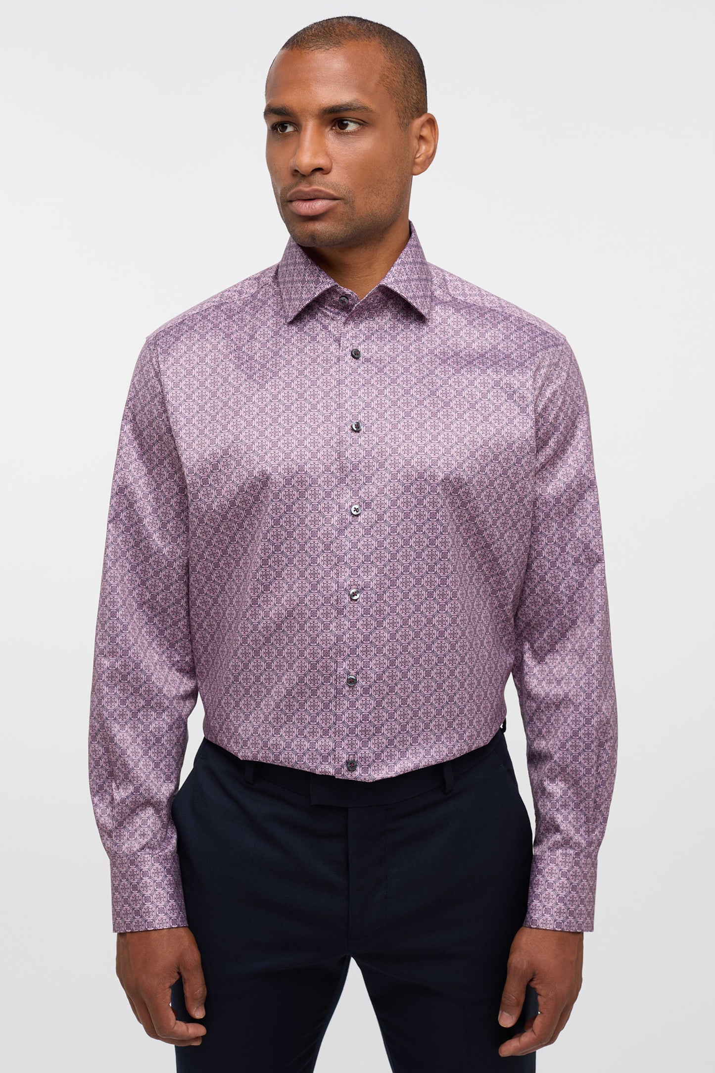 Eterna Comfort Fit by1863