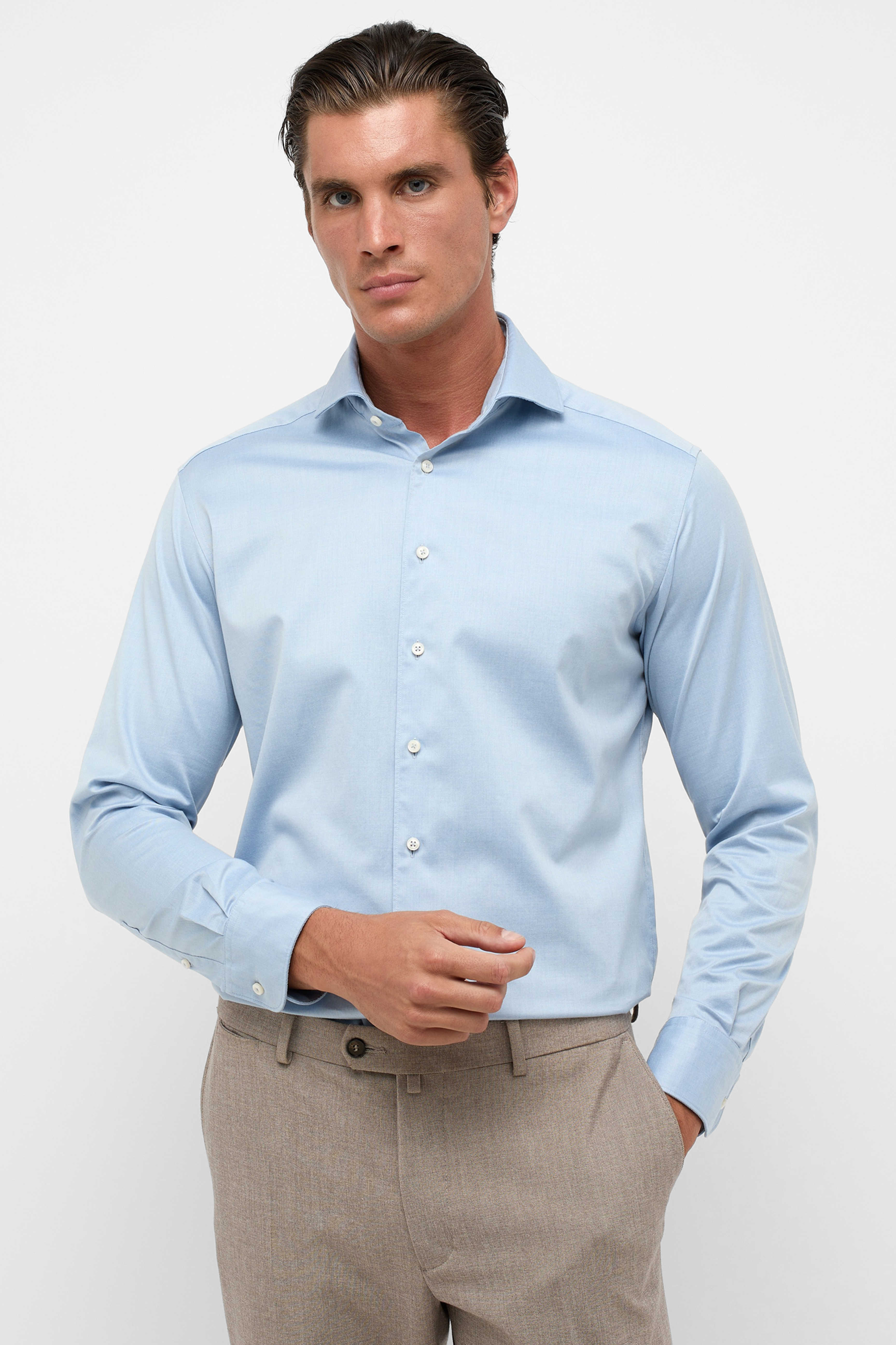 Eterna Modern Fit by1863