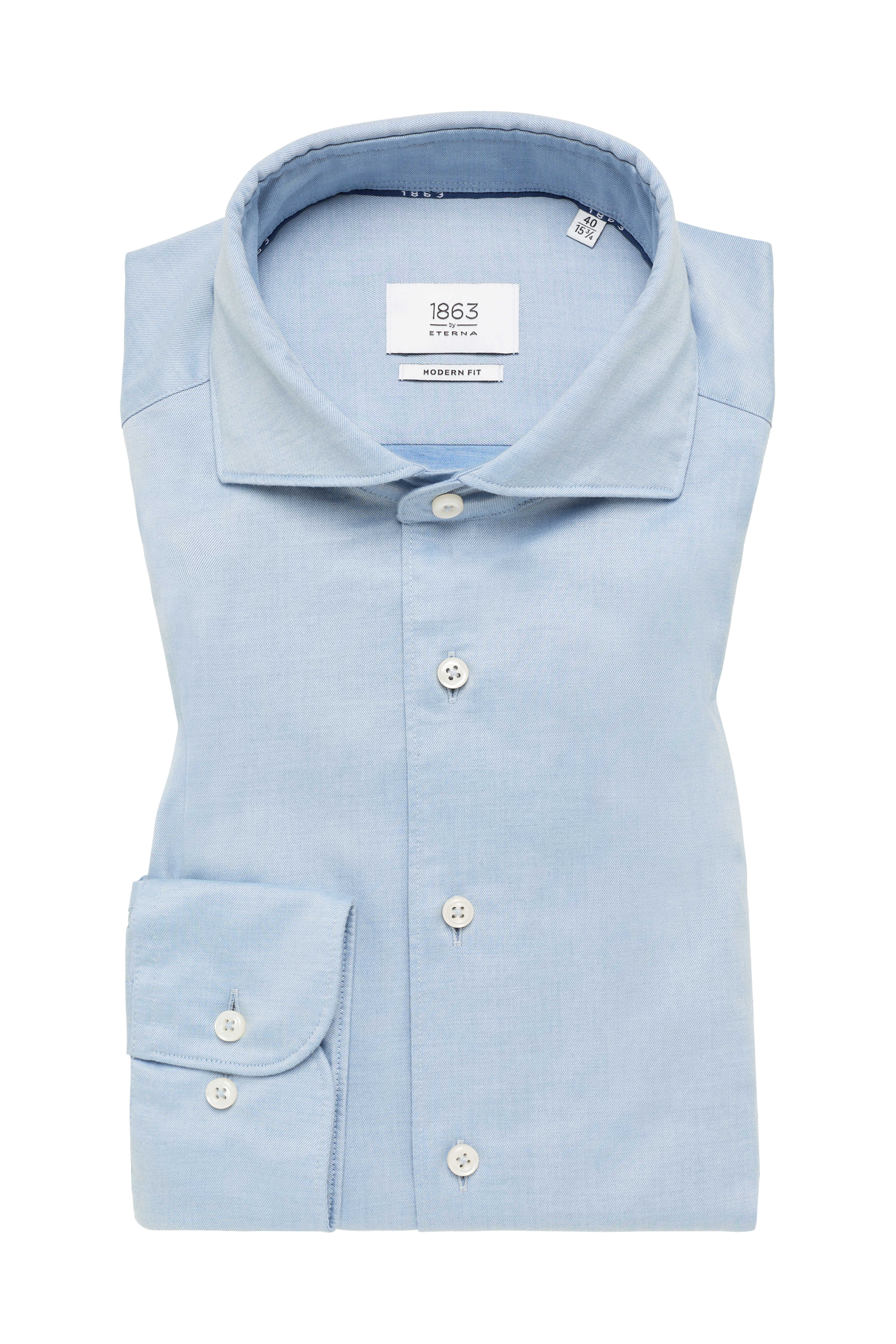 Eterna Modern Fit by1863