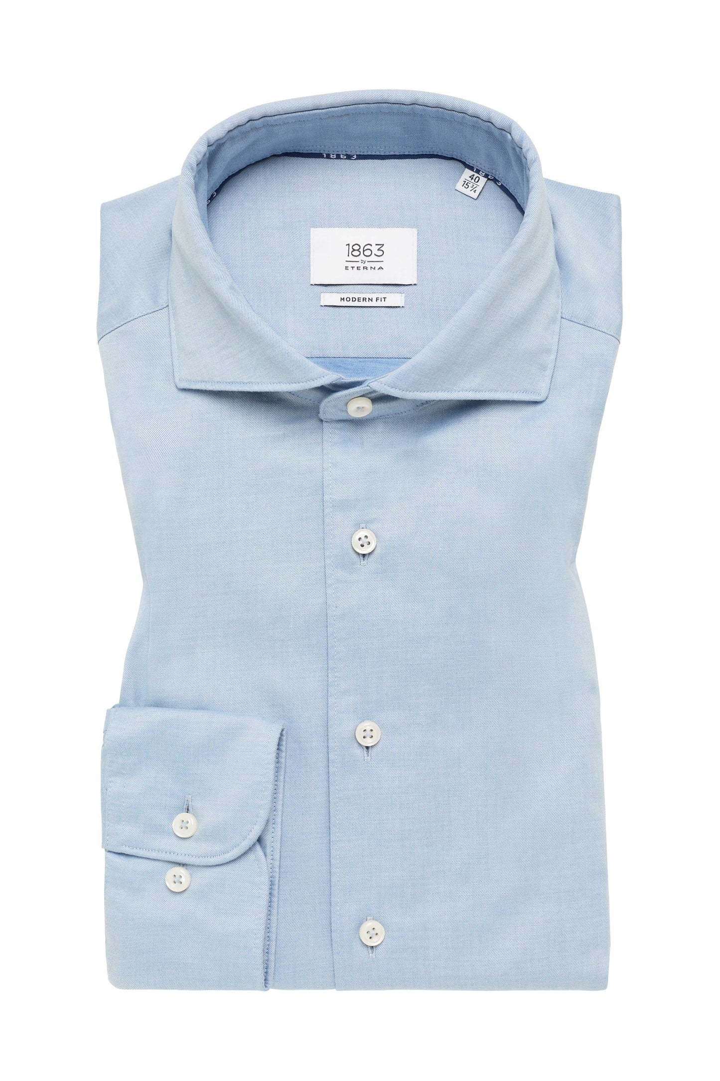 Eterna Modern Fit by1863