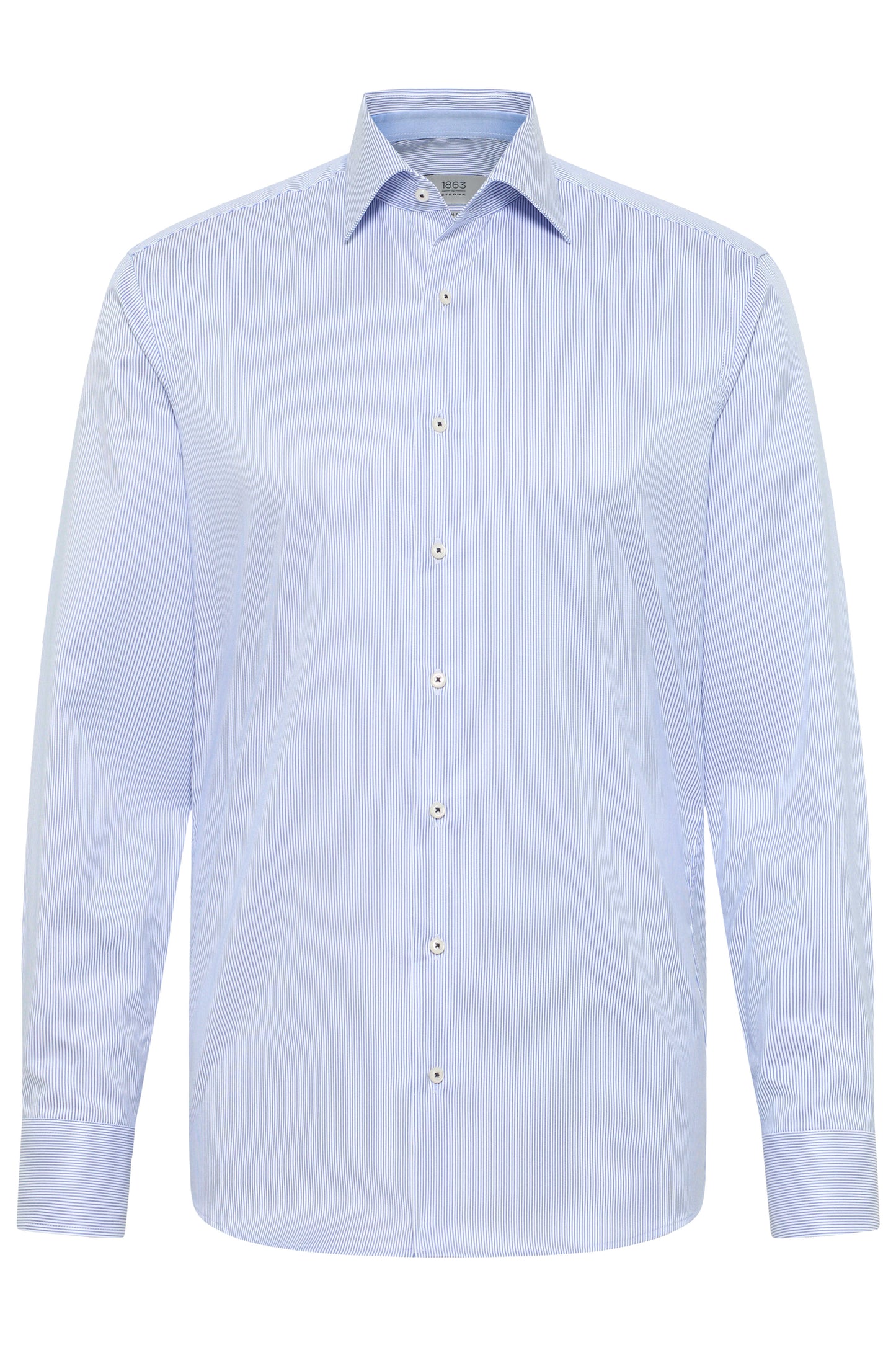 Eterna Slim Fit by1863