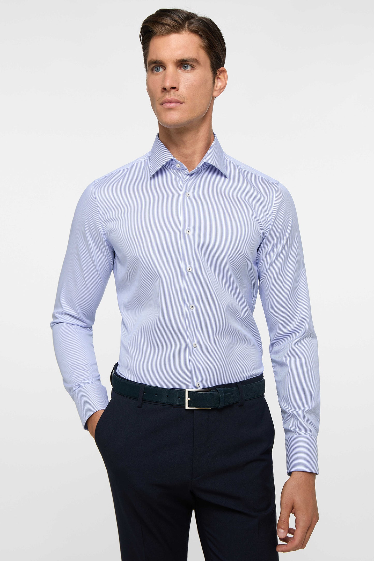 Eterna Slim Fit by1863