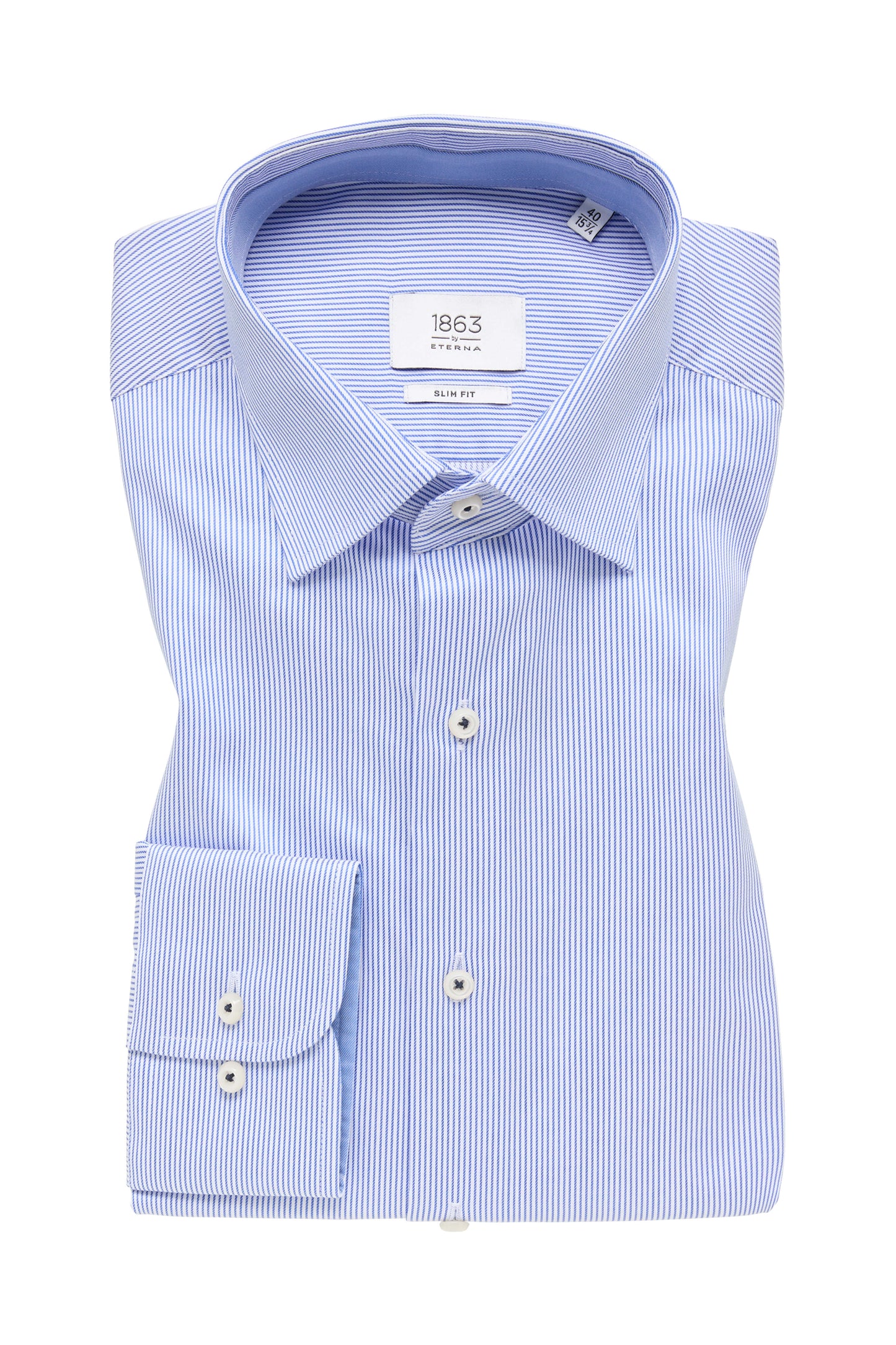 Eterna Slim Fit by1863