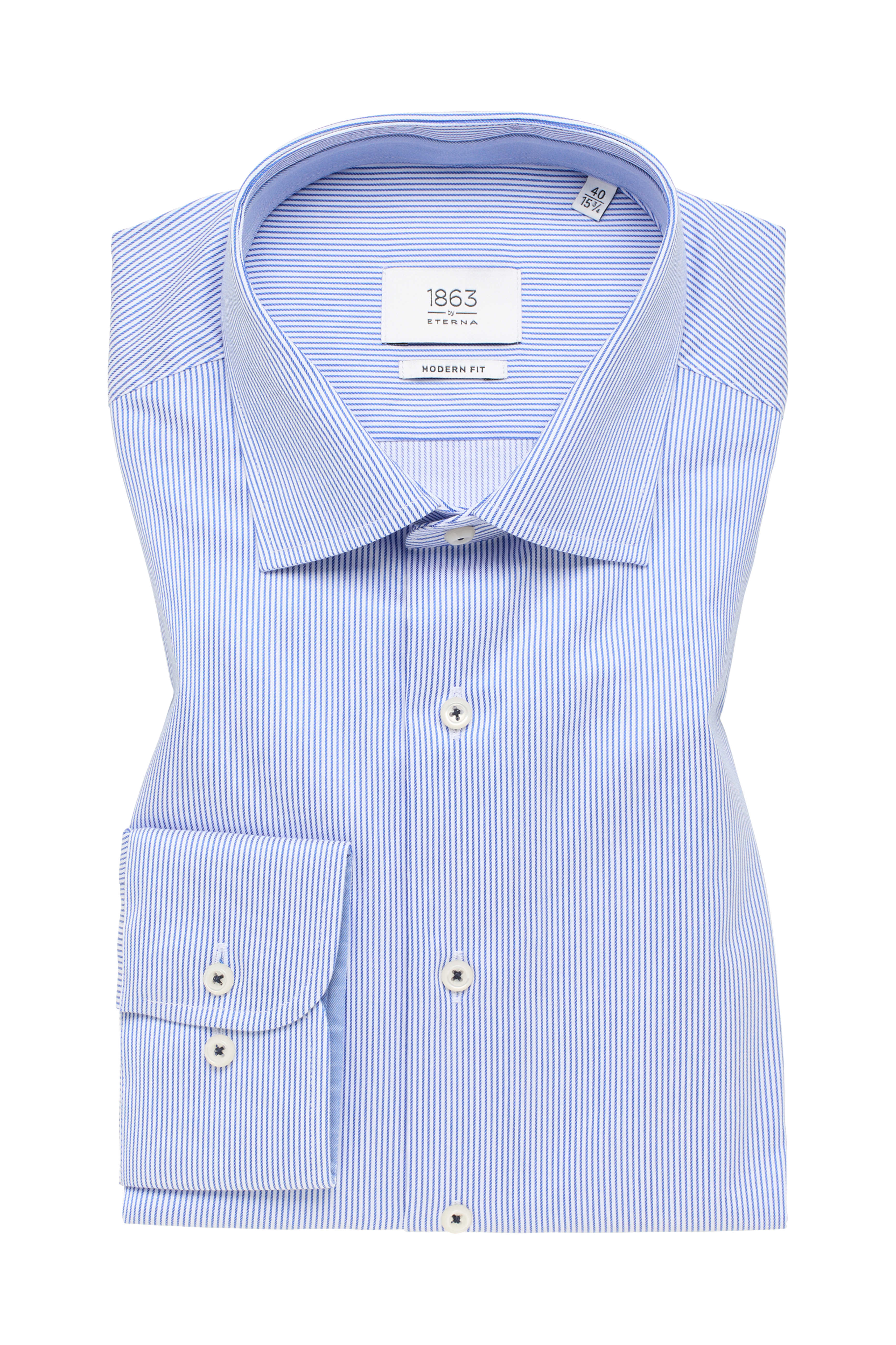 Eterna Modern Fit by1863