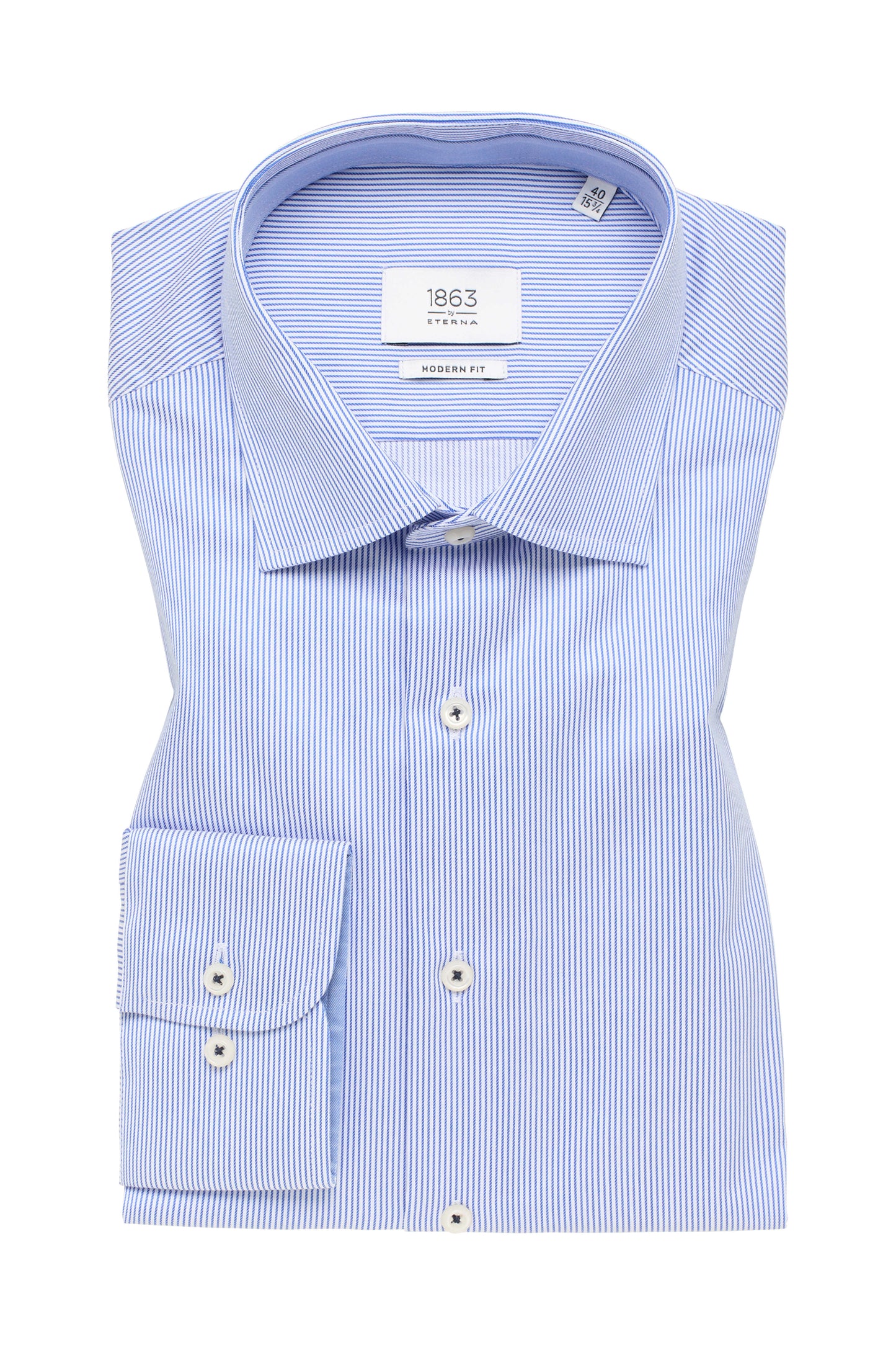 Eterna Modern Fit by1863