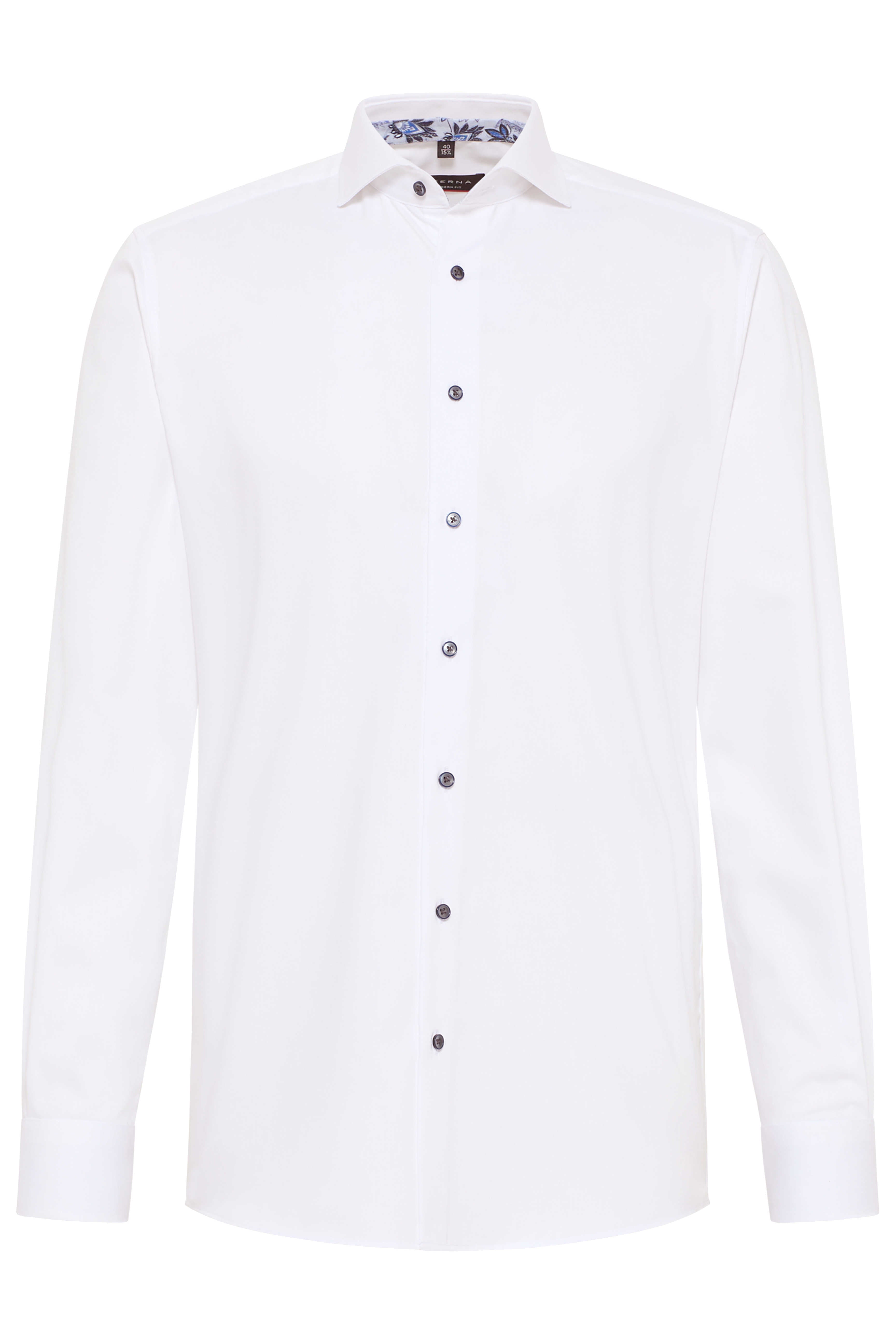 Eterna Slim Fit skjorte