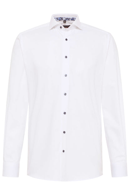 Eterna Slim Fit skjorte