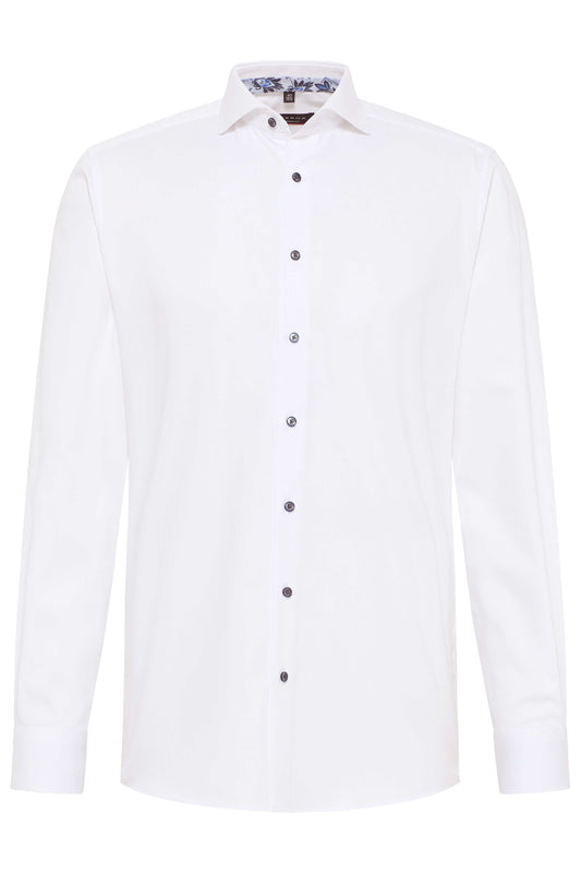 Eterna Slim Fit skjorte