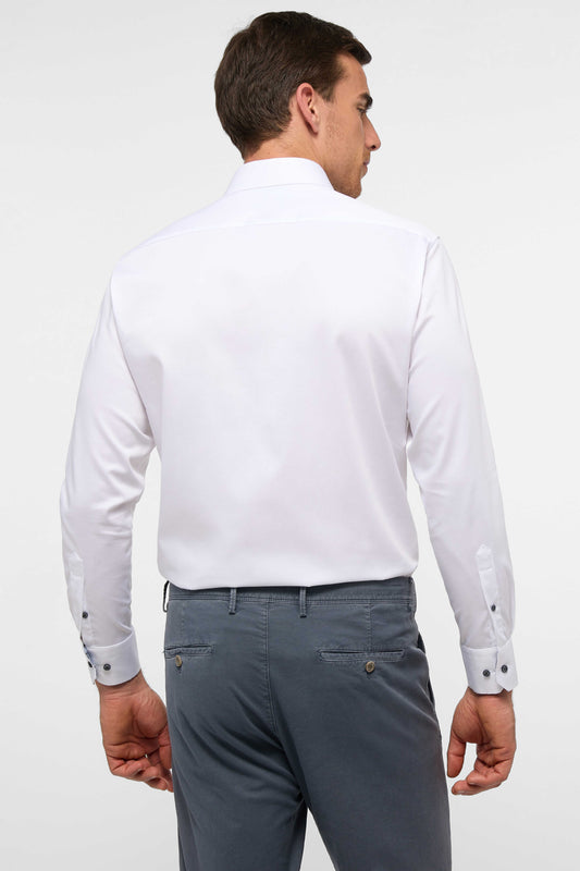 Eterna Slim Fit skjorte
