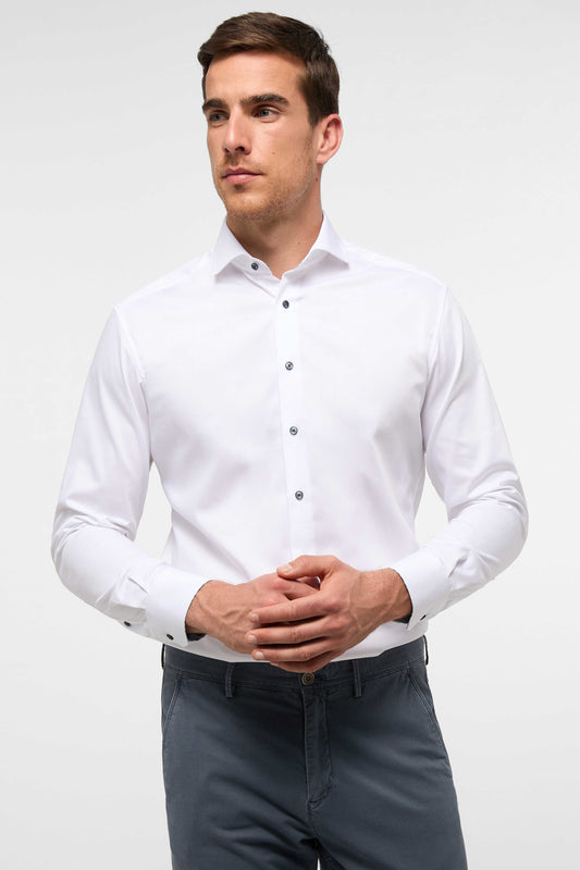 Eterna Slim Fit skjorte
