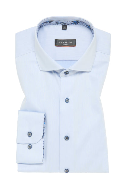 Eterna Slim Fit skjorte