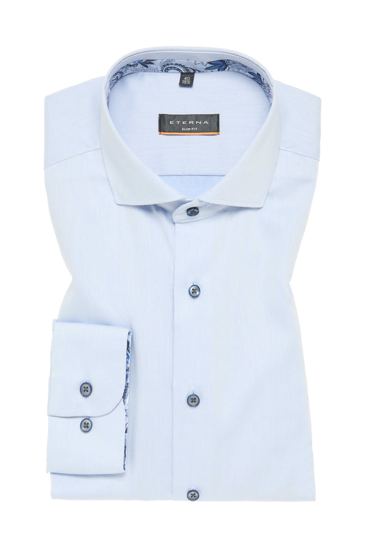 Eterna Slim Fit skjorte