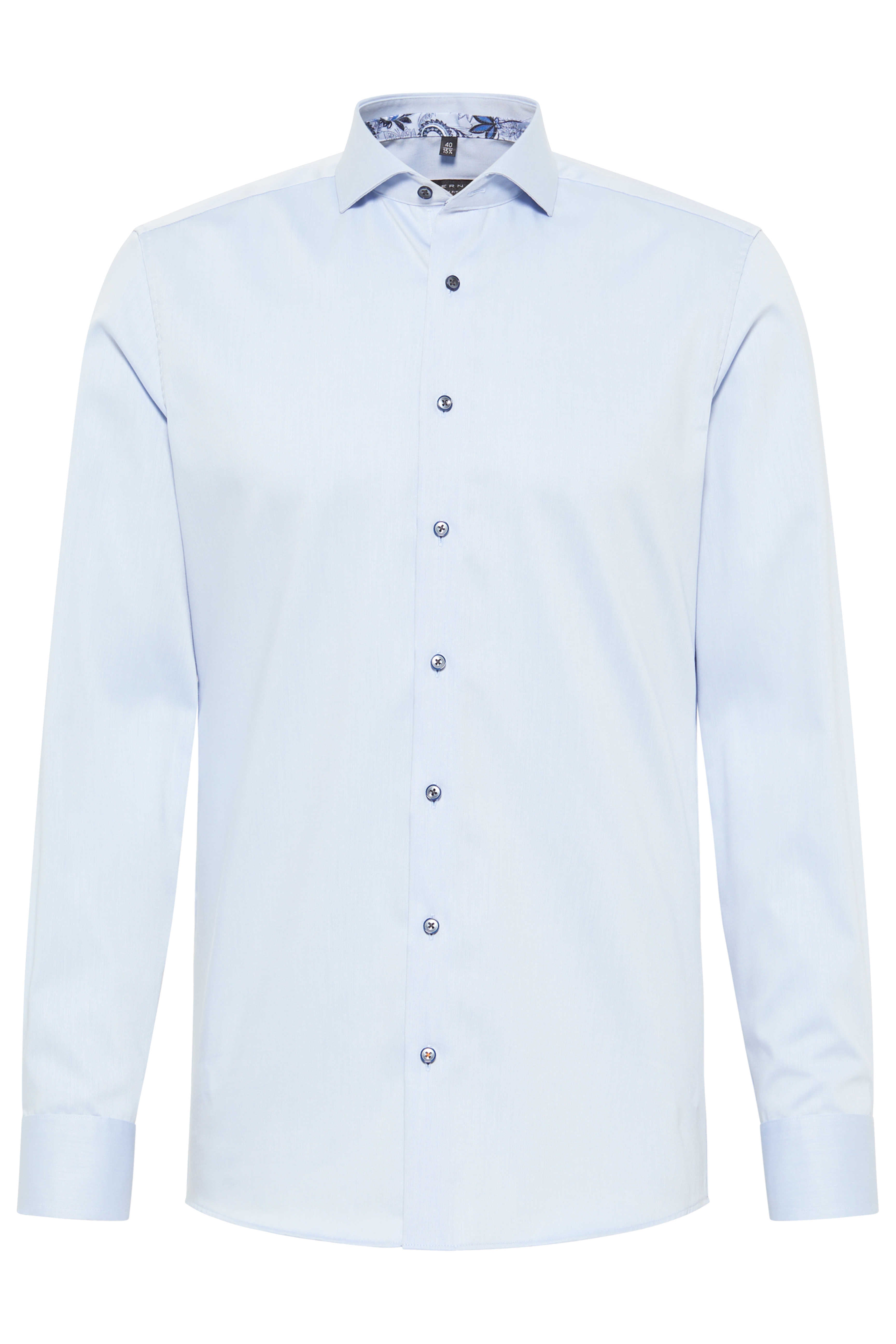 Eterna Modern Fit skjorte